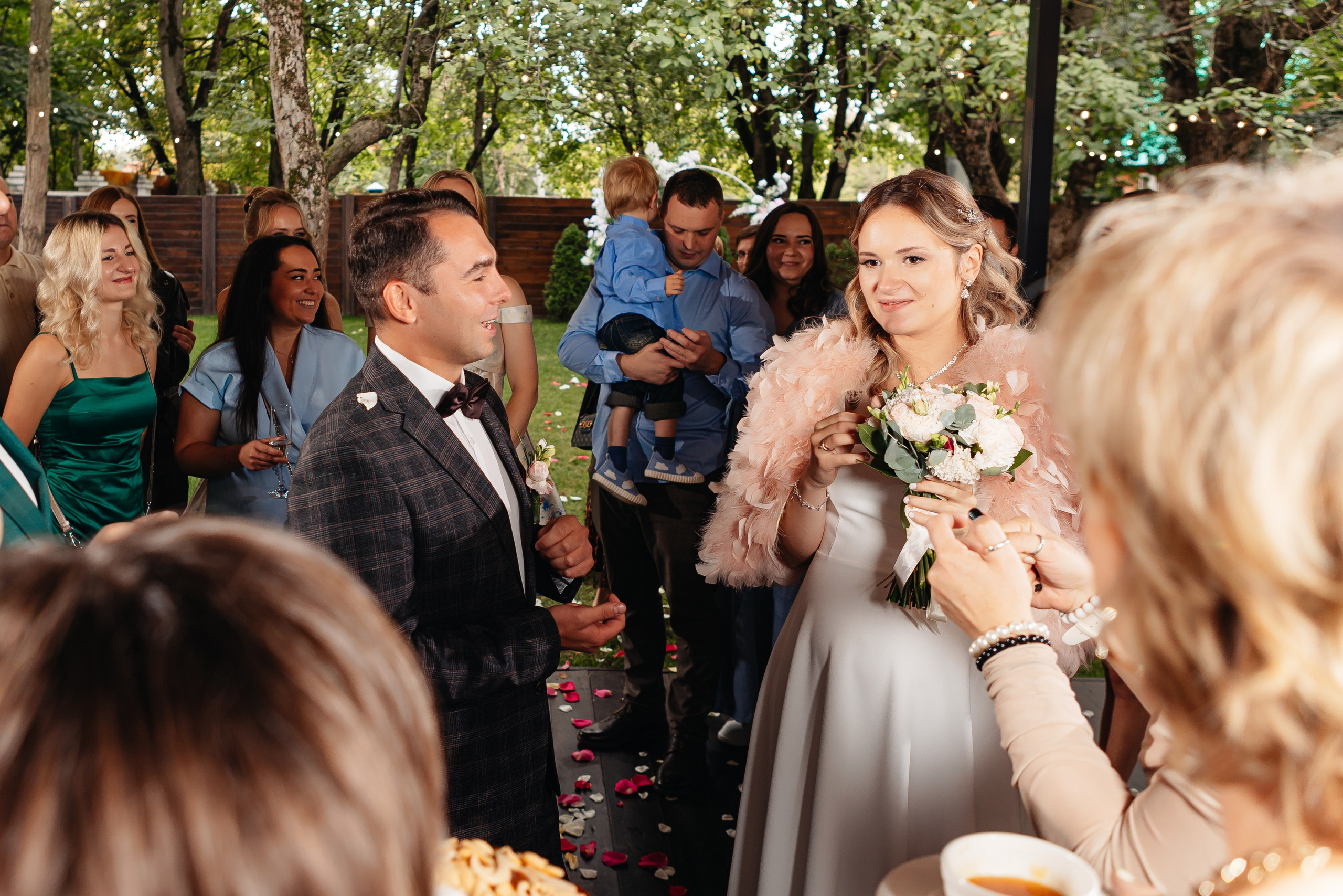 2025.09.04 Н&A (банкет). Ирина Бешляга. Фотограф в Москве и по всей России