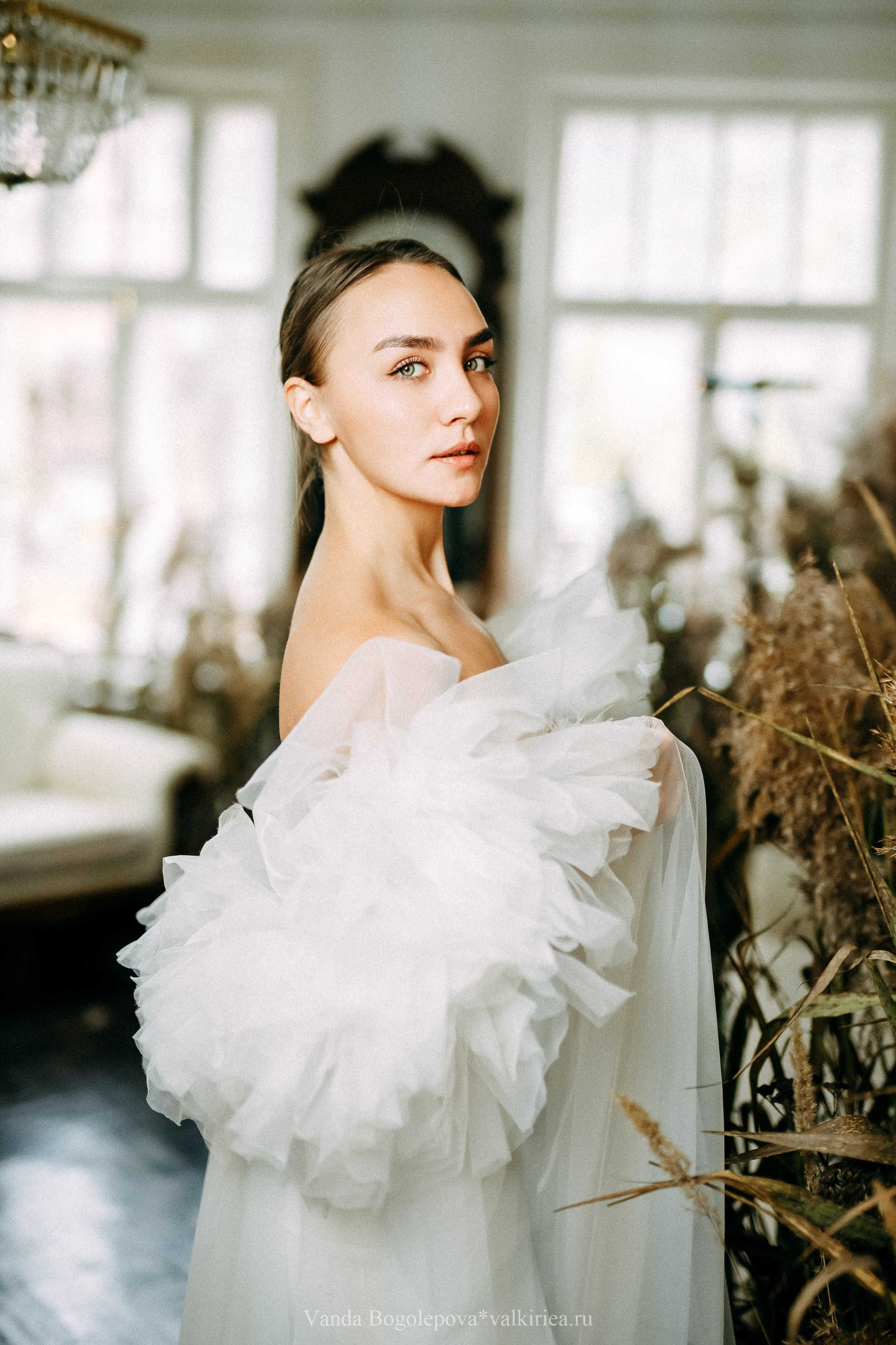 Анастасия. Будуарная съемка. Фотосъемка, свадебная фотосъемка, Москва, Нижний Новгород