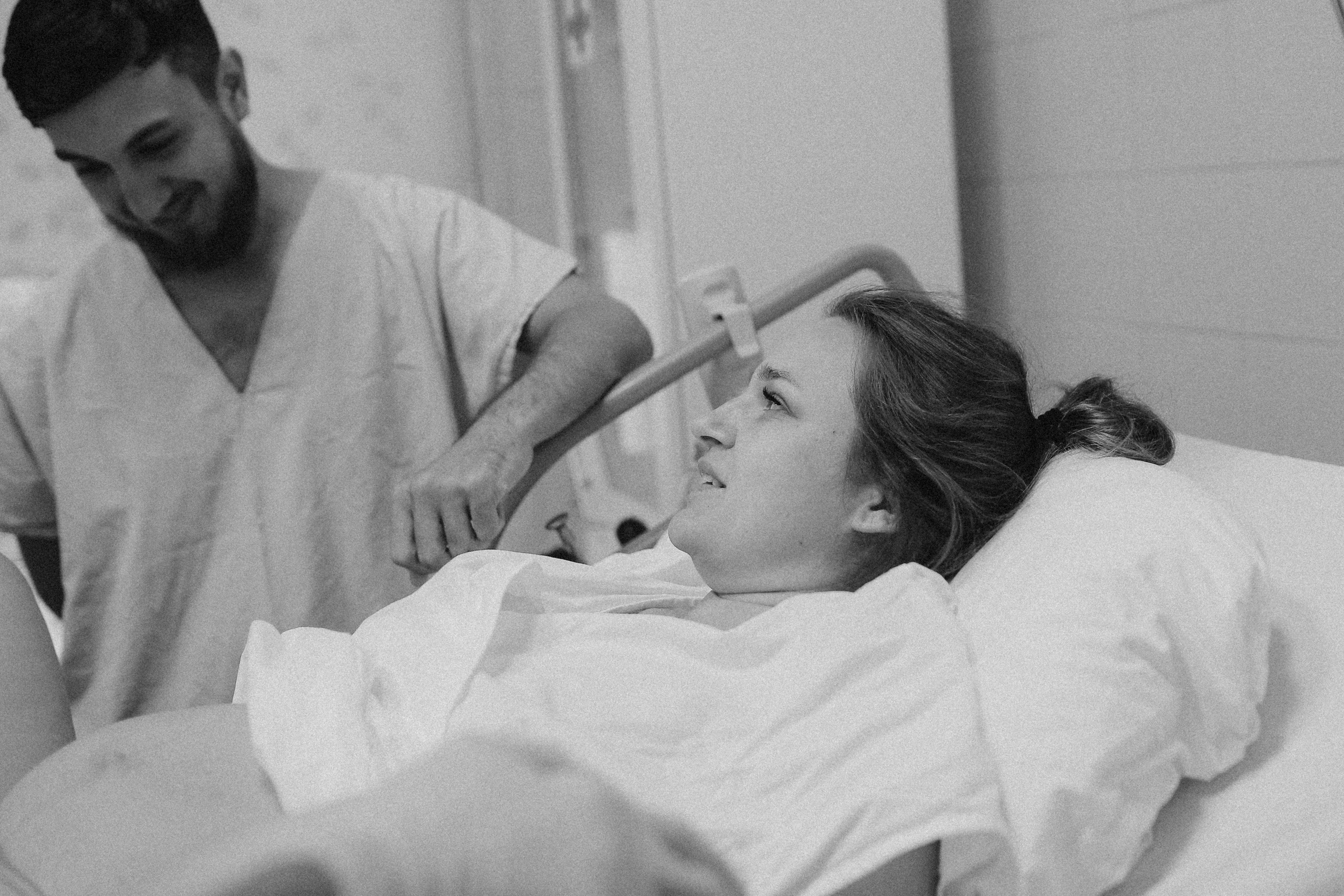 Рождение нового человека. Семейный фотограф в Новосибирске Екатерина Сафронова
