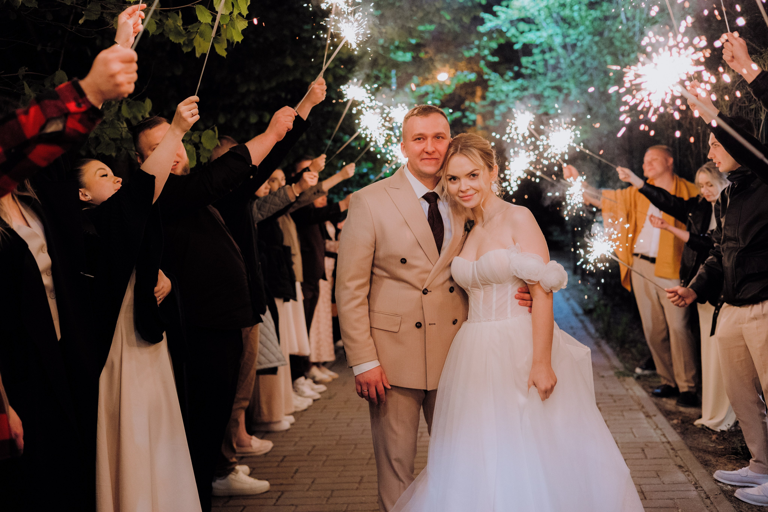 KSENIA_NIKITA (RADISSON). Фотограф Андрей Ширкалин Москва Московская обл, Коломна, Рязань