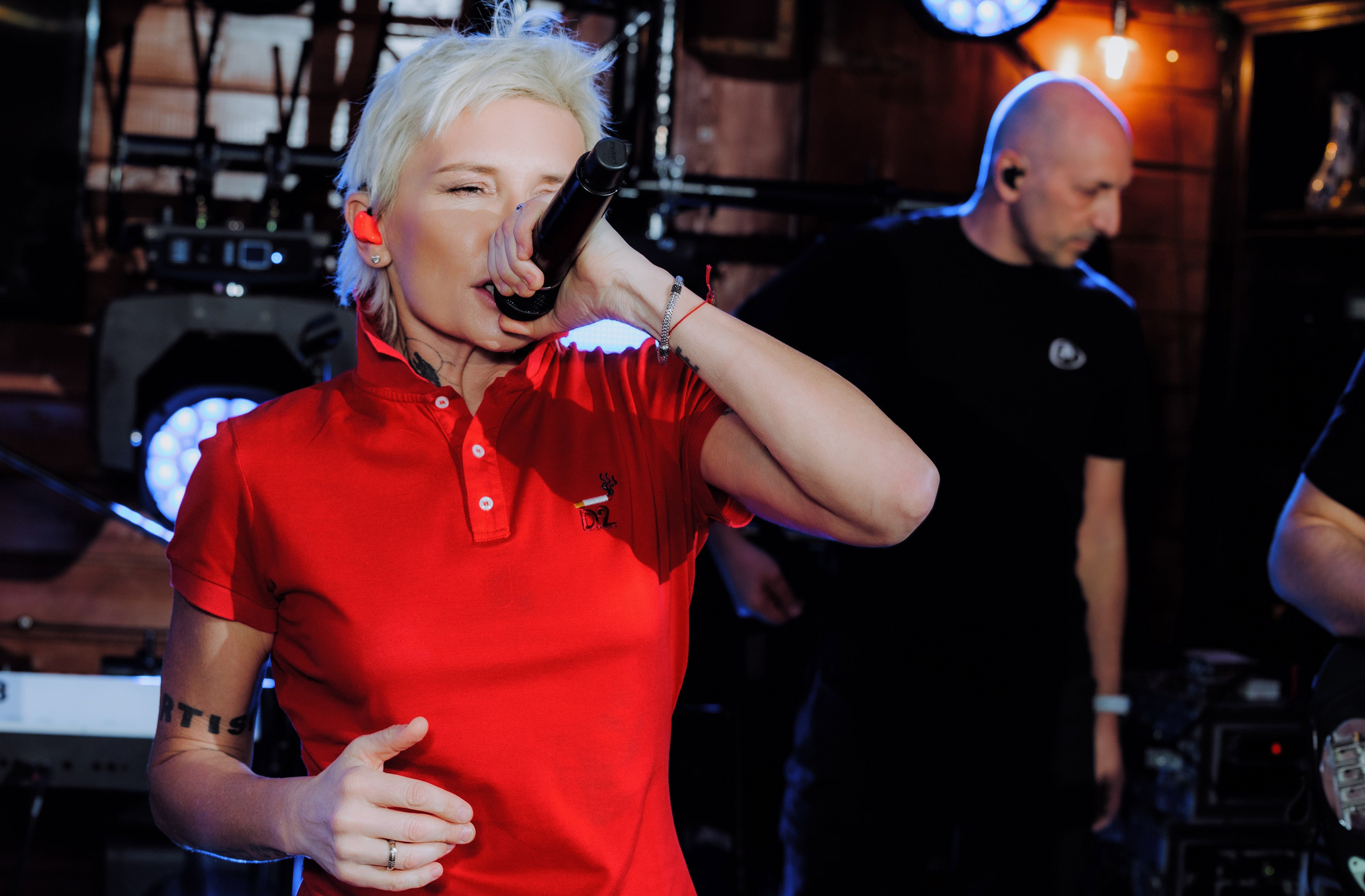 Юбилей 50 лет. Фотограф Андрей Ширкалин Москва Московская обл, Коломна, Рязань