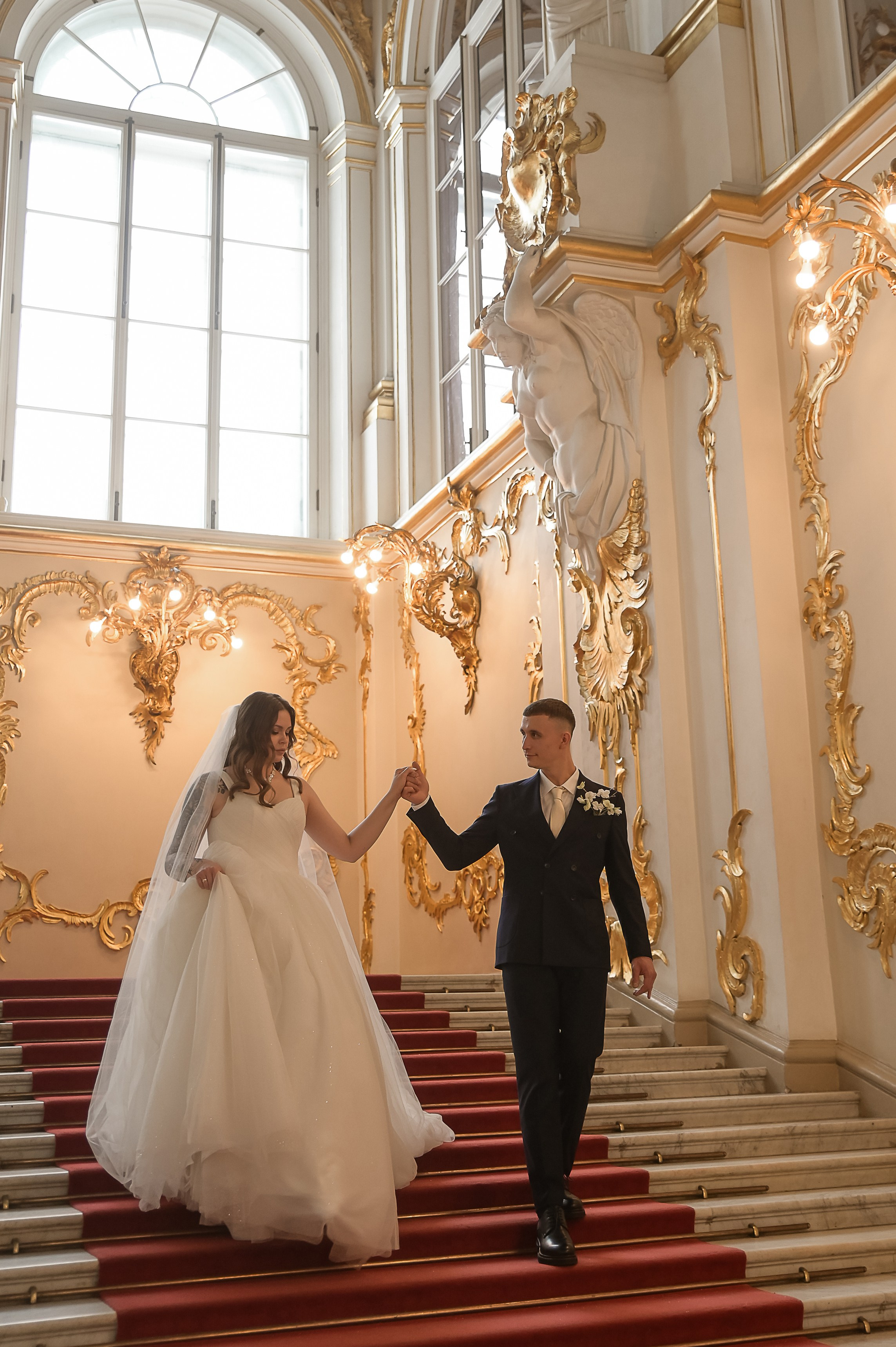 Алексей|Дари. Свадебный фотограф в Санкт Петербурге и Москве Падерина Кристина