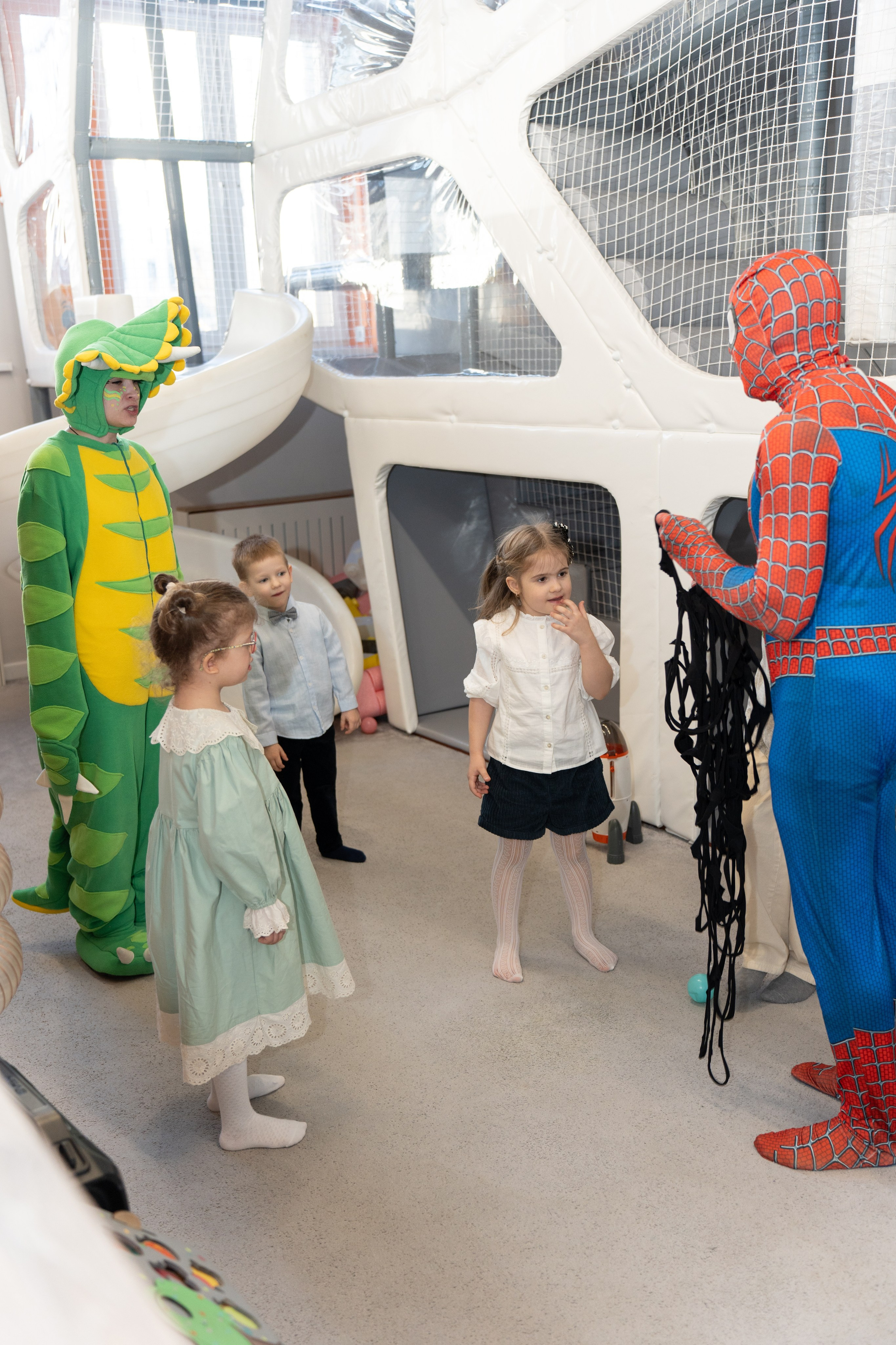 Базилион. Семейный и свадебный фотограф Минск, Беларусь Анна Орловская