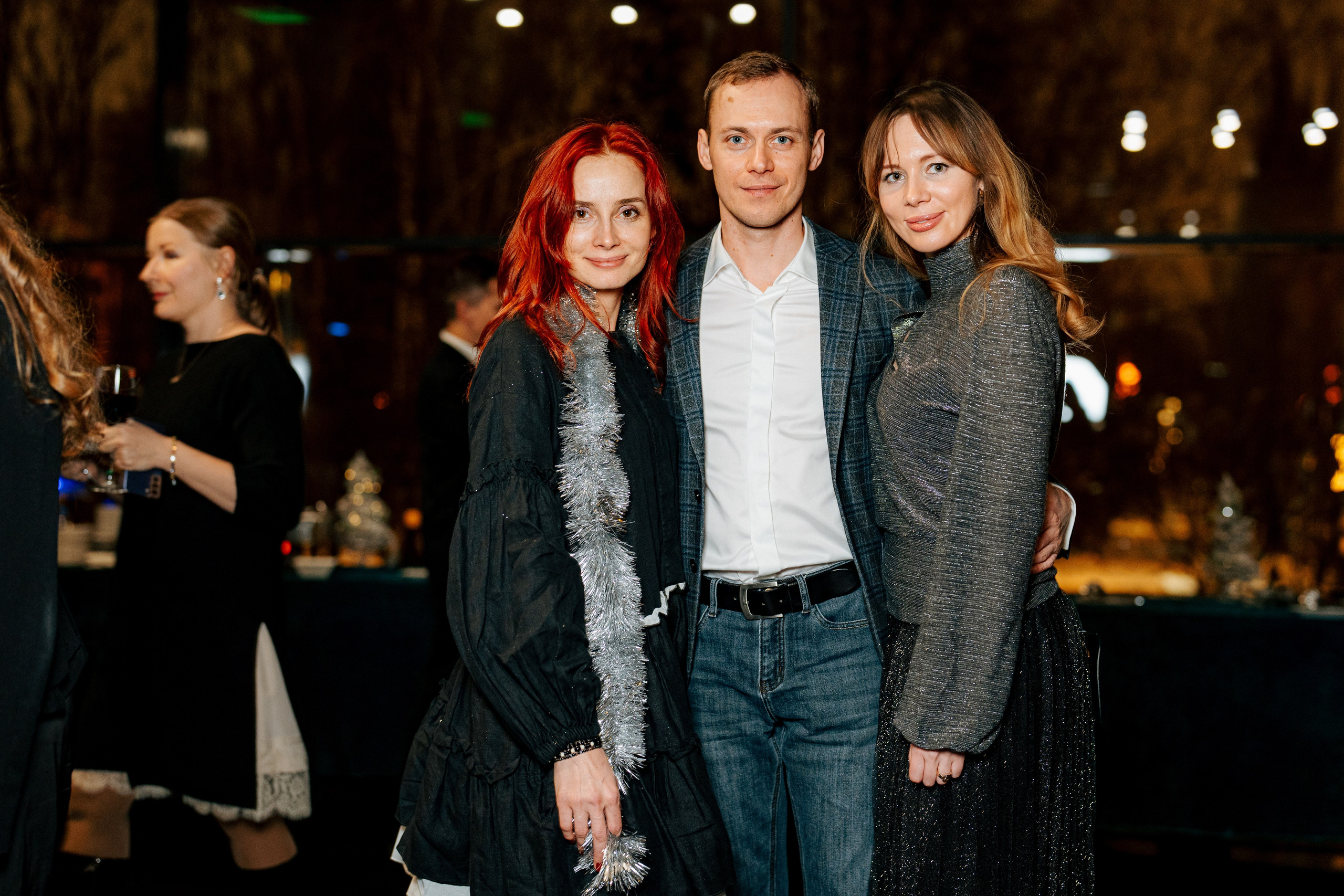 RosBank End of Year party (Корпоратив). Я занимаюсь событийной, свадебной, товарной, студийной… фотографией