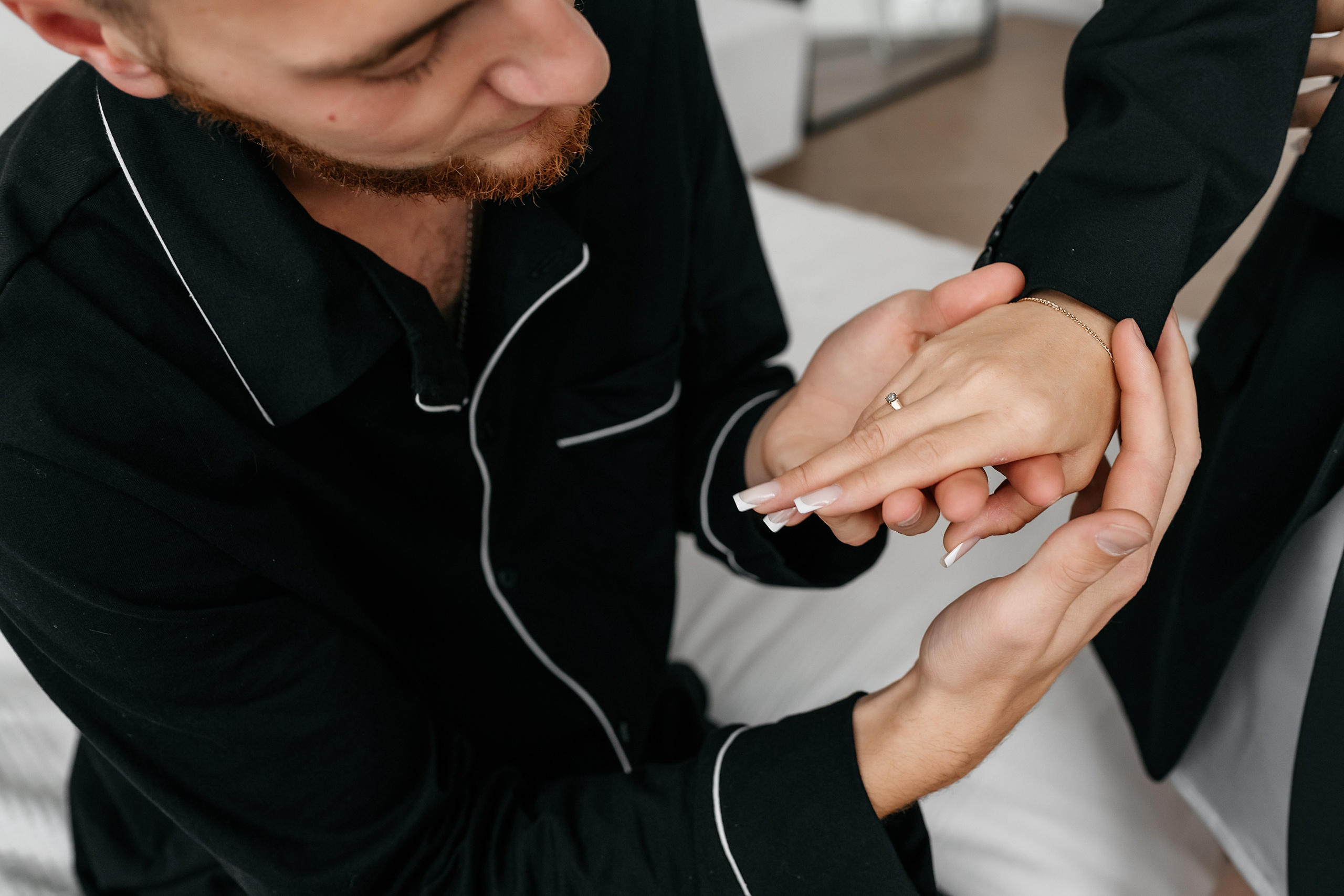 Лена и Илья. Свадебный и семейный фотограф Чебоксары Ольга Ник