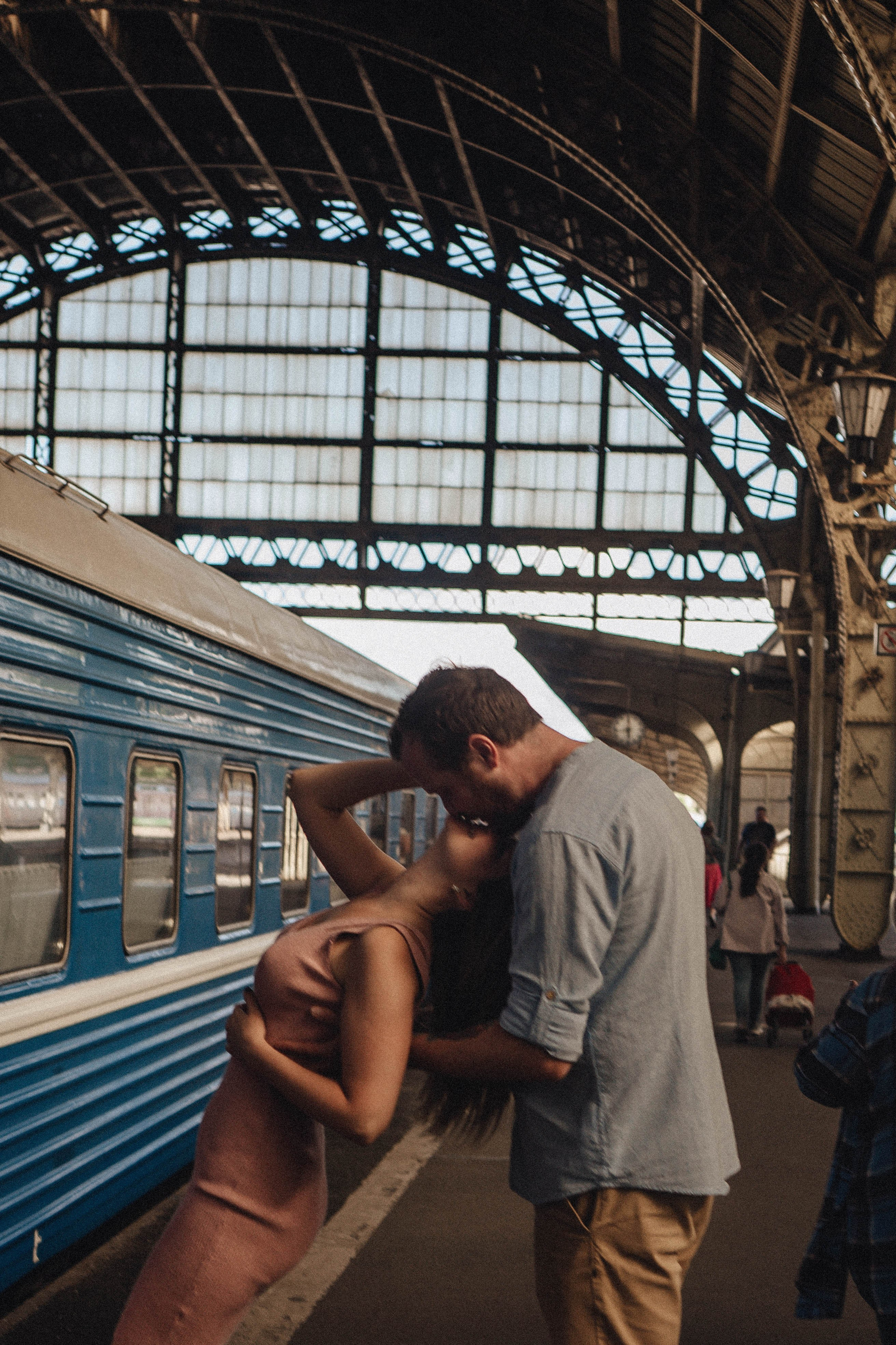 История на реальных событиях. Профессиональный фотограф, Санкт-Петербург — Виктория Богомолова
