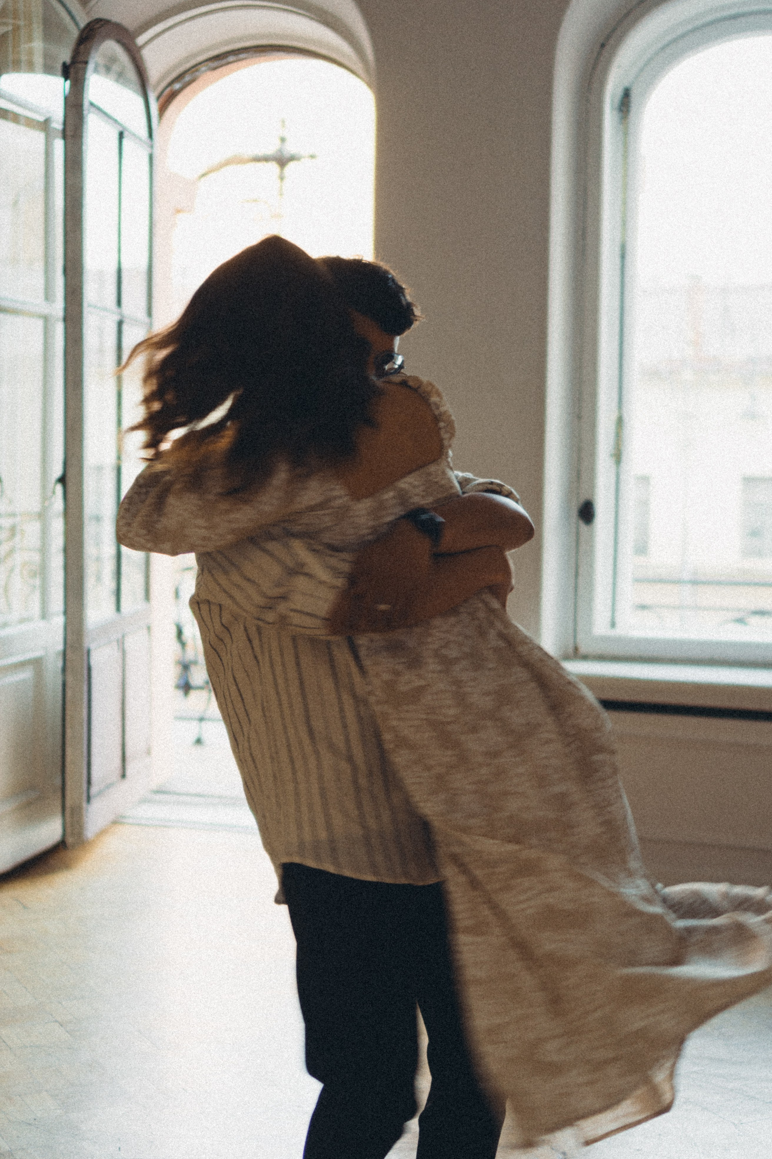 ЛЮБОВЬ В ИЮНЕ. Профессиональный фотограф, Санкт-Петербург — Виктория Богомолова