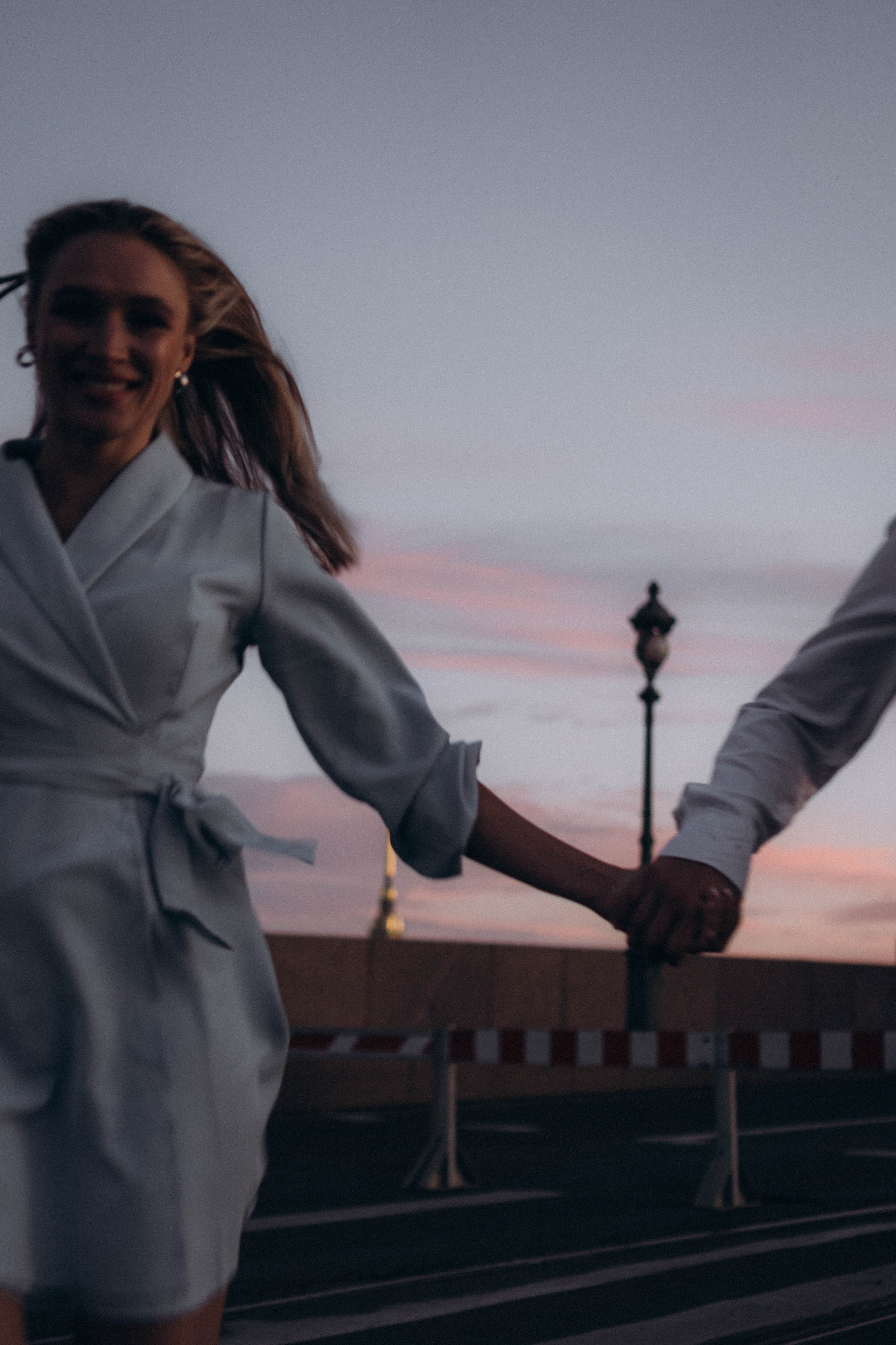 СЧАСТЛИВОЕ УТРО. Профессиональный фотограф, Санкт-Петербург — Виктория Богомолова