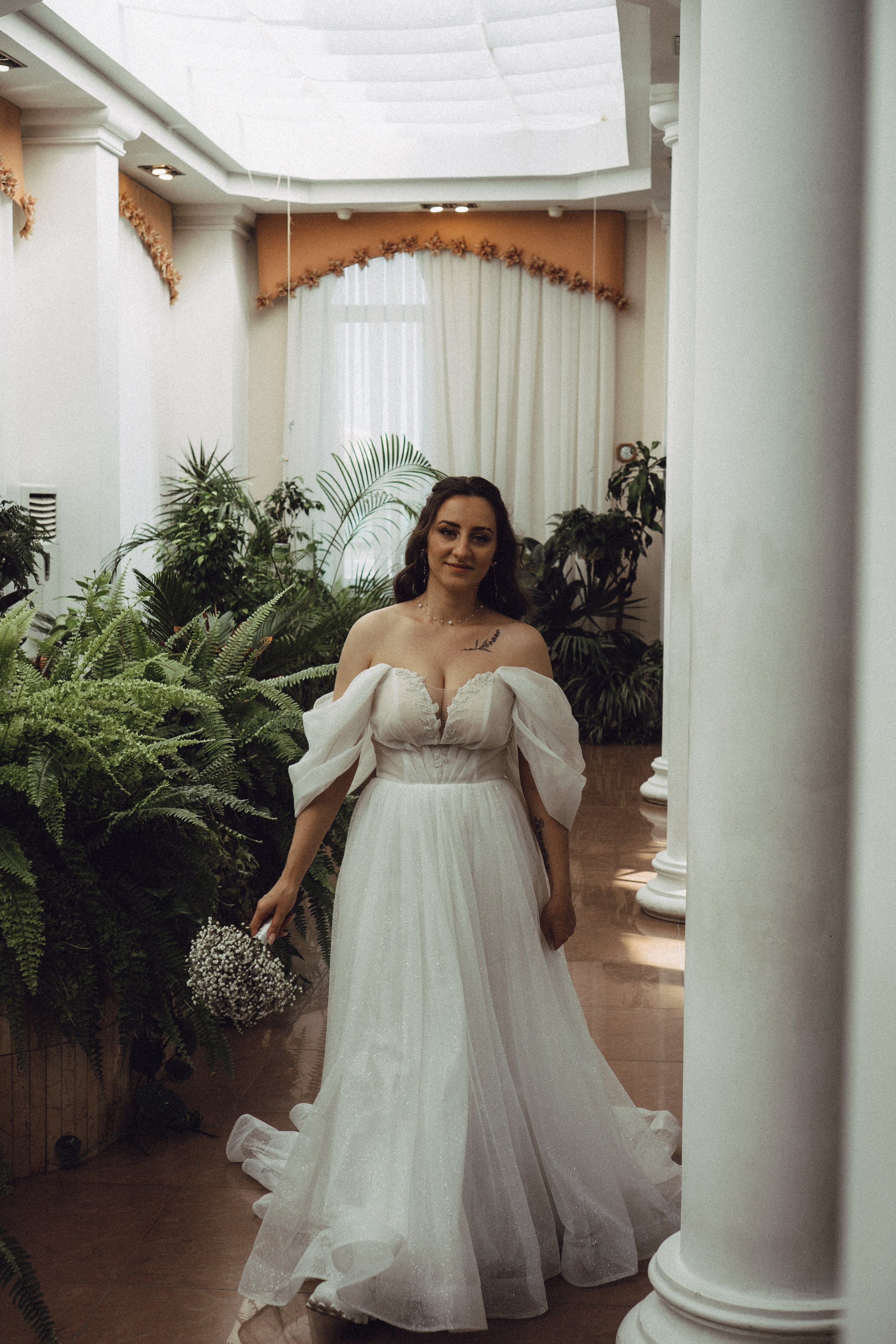 СВАДЕБНАЯ СЬЕМК В ПАРКЕ 300-ЛЕТИЯ. Профессиональный фотограф, Санкт-Петербург — Виктория Богомолова