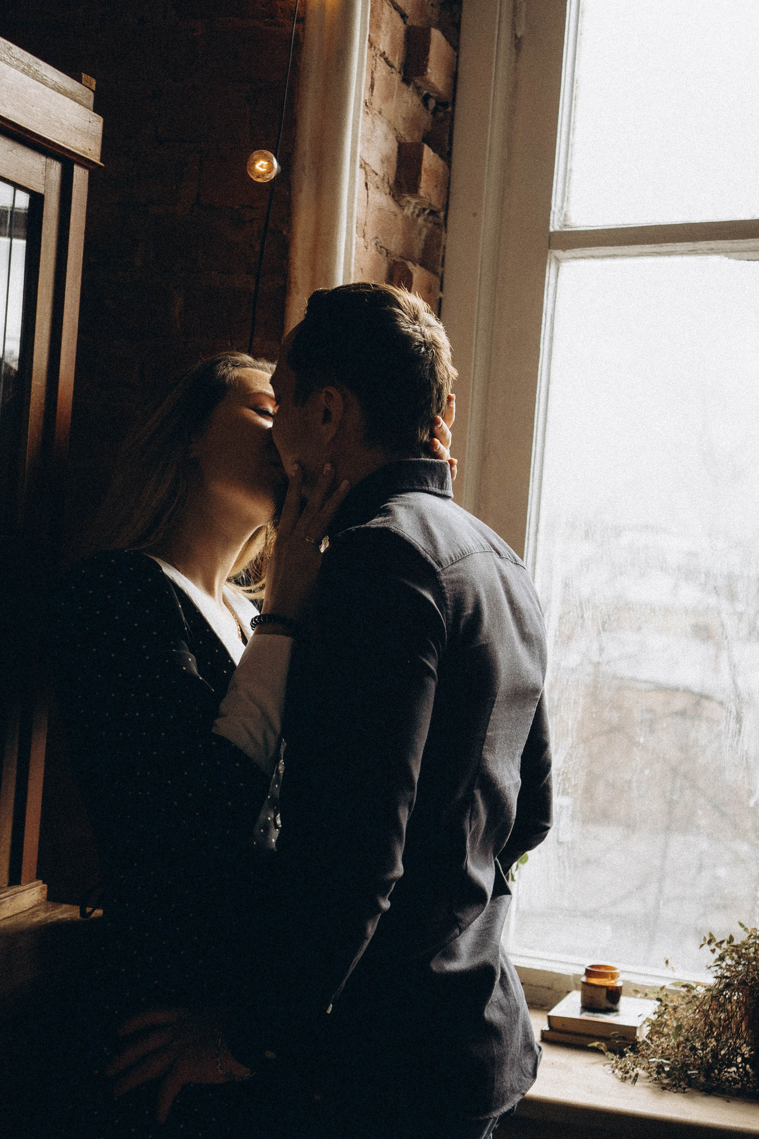 Любовь. Профессиональный фотограф, Санкт-Петербург — Виктория Богомолова