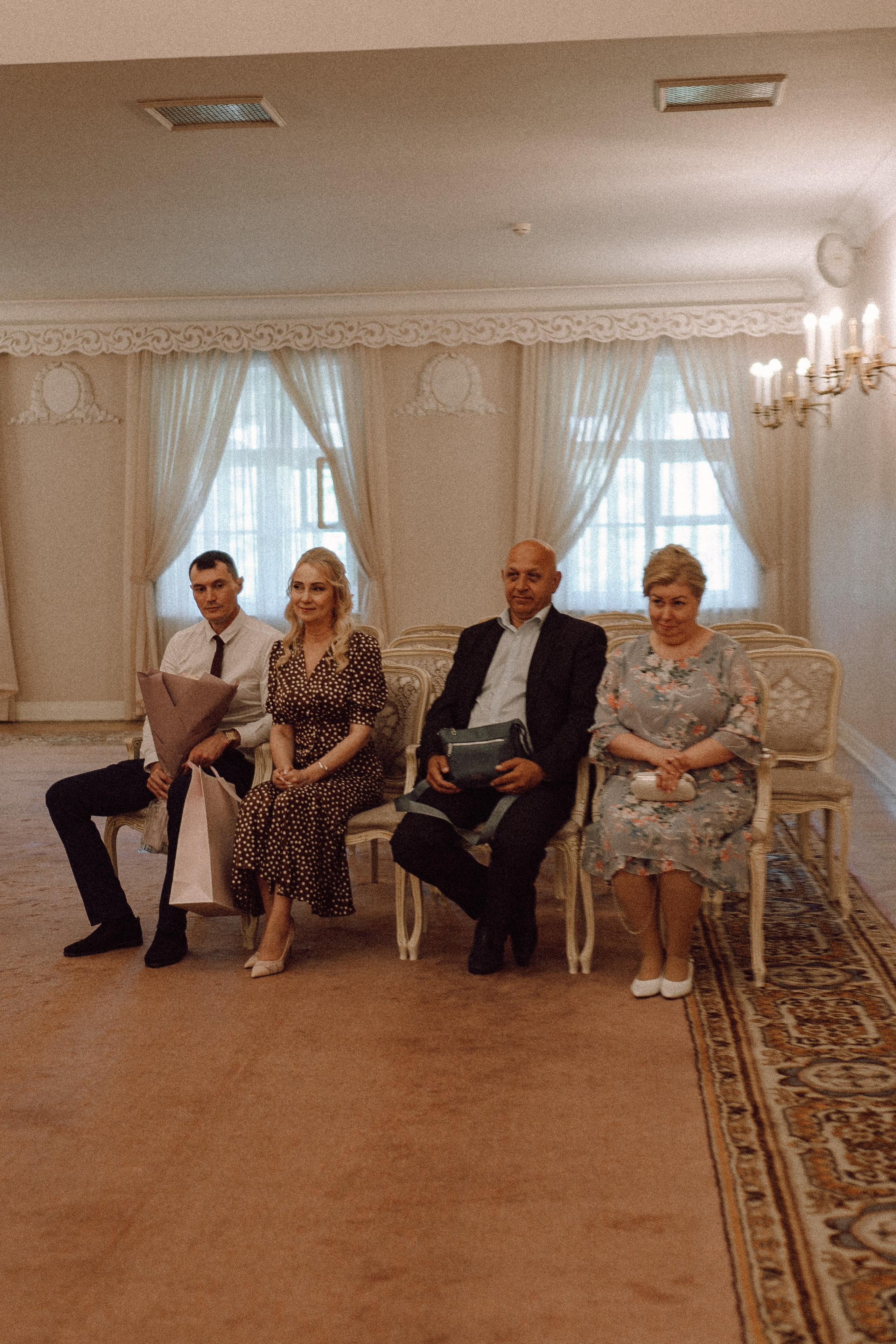 СВАДЕБНАЯ ФОТОСЕСИСИЯ В ГОРОДЕ ПУШКИН. Профессиональный фотограф, Санкт-Петербург — Виктория Богомолова