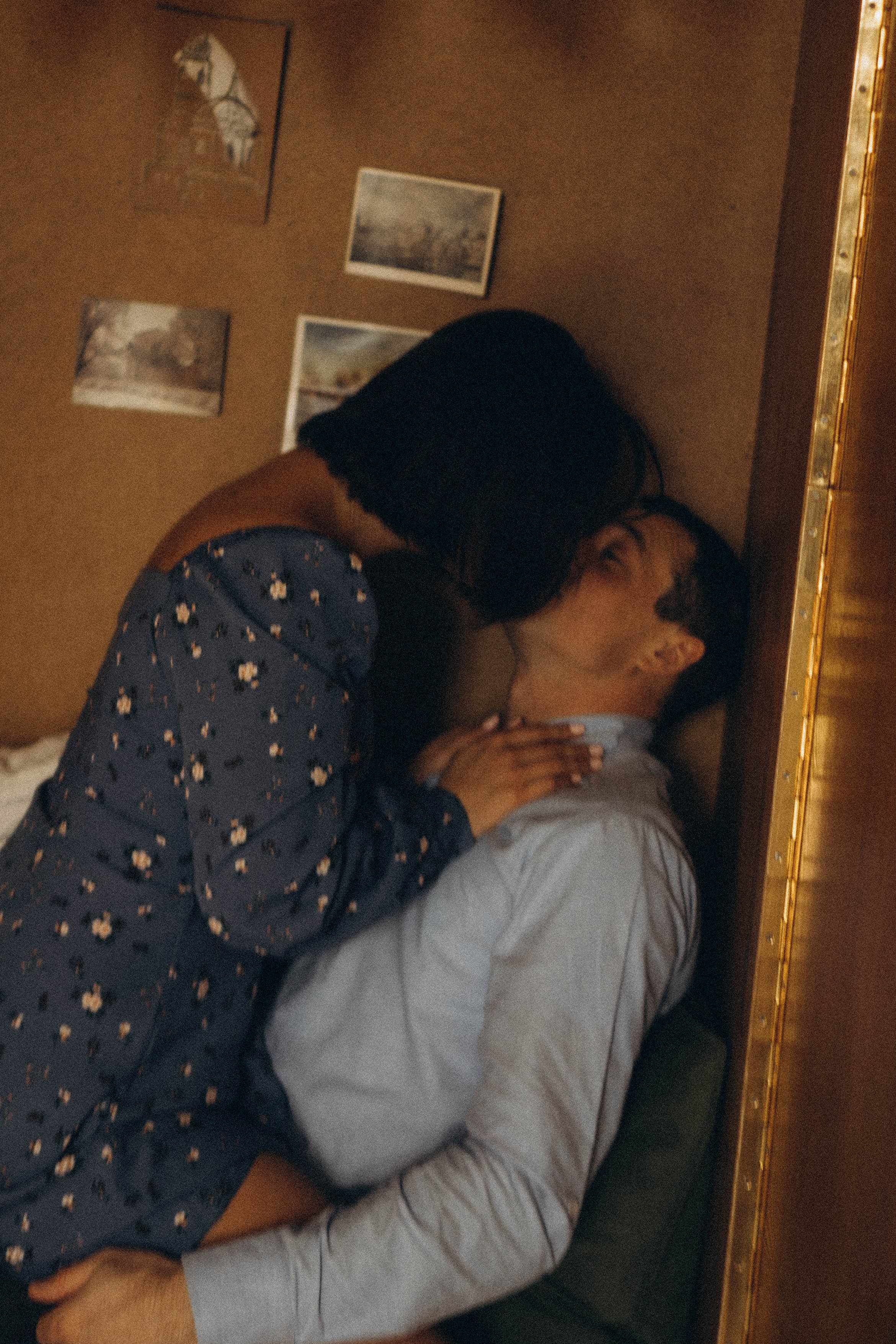 LOVE в квартире. Профессиональный фотограф, Санкт-Петербург — Виктория Богомолова