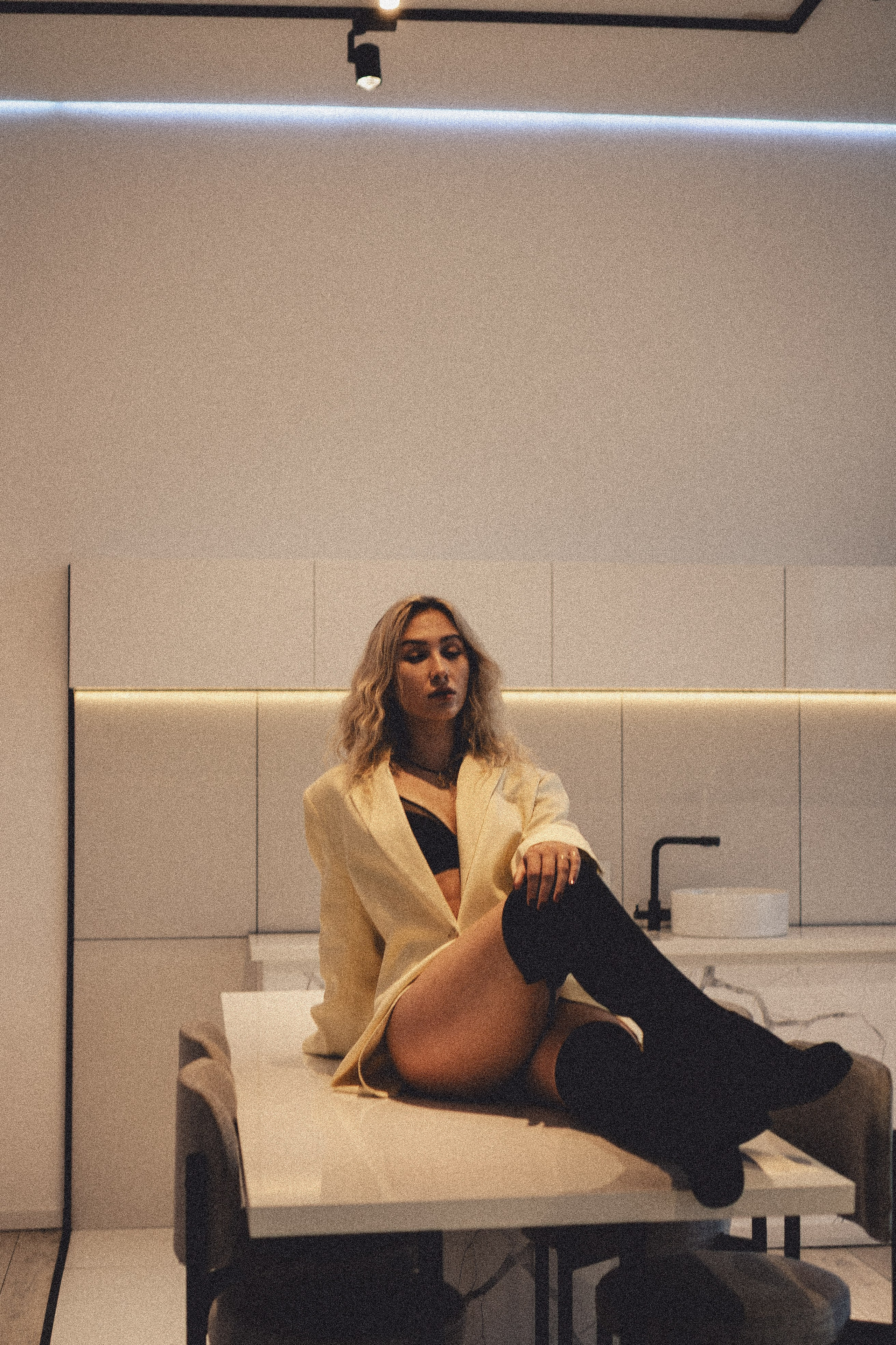 Студийная. Профессиональный фотограф, Санкт-Петербург — Виктория Богомолова