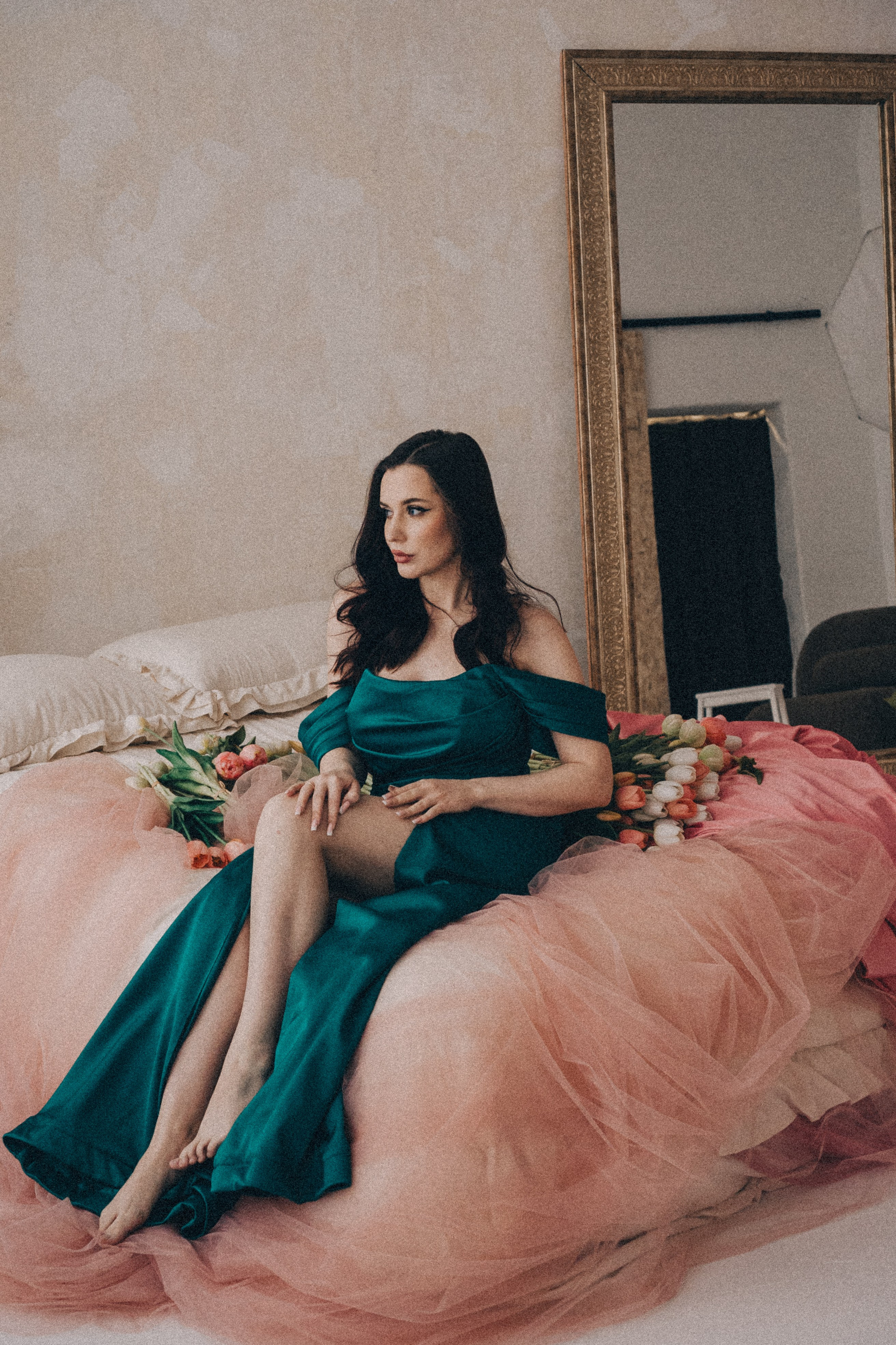 Весенняя. Профессиональный фотограф, Санкт-Петербург — Виктория Богомолова