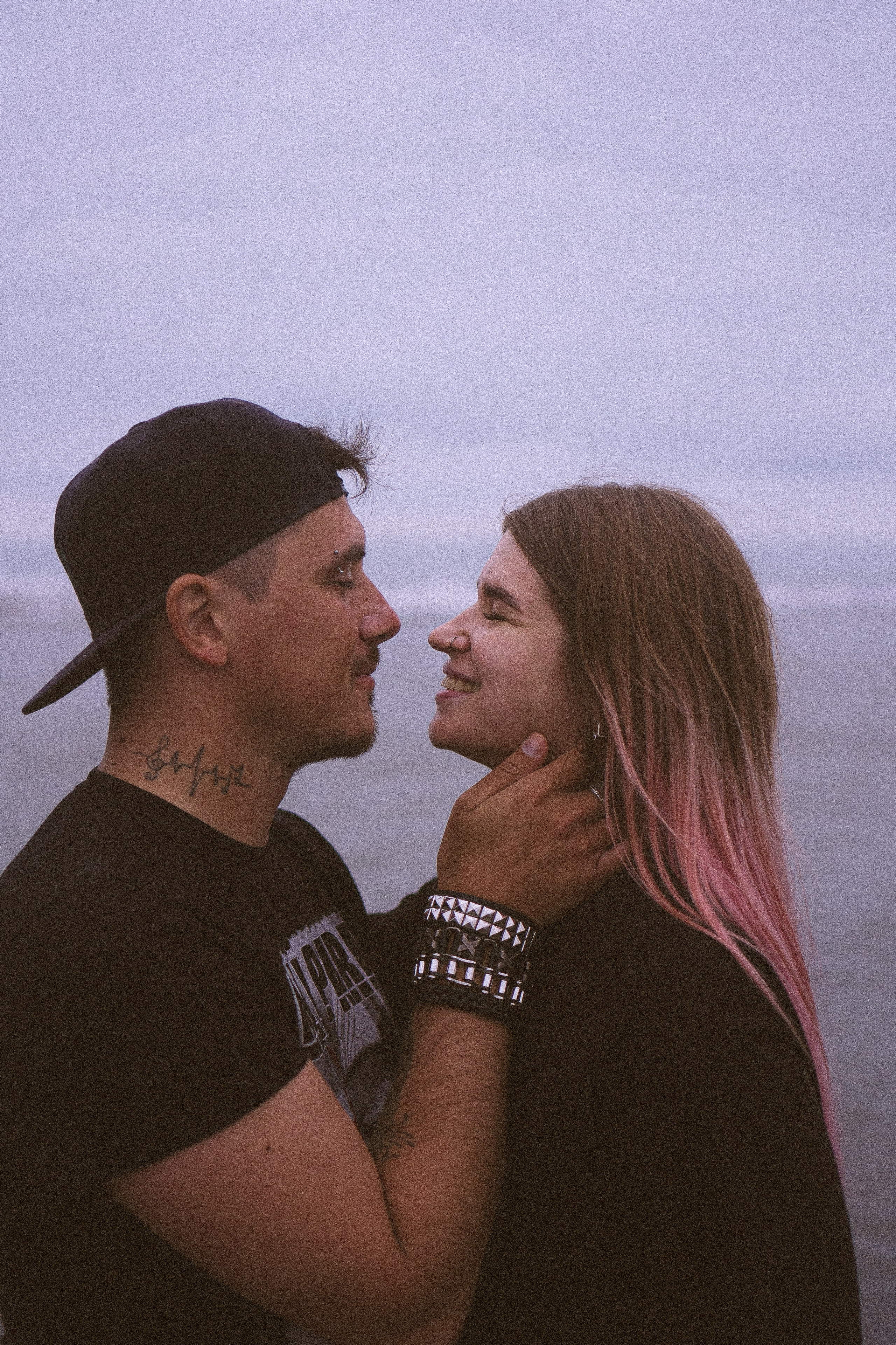 НА БЕРЕГУ МОРЯ. Профессиональный фотограф, Санкт-Петербург — Виктория Богомолова