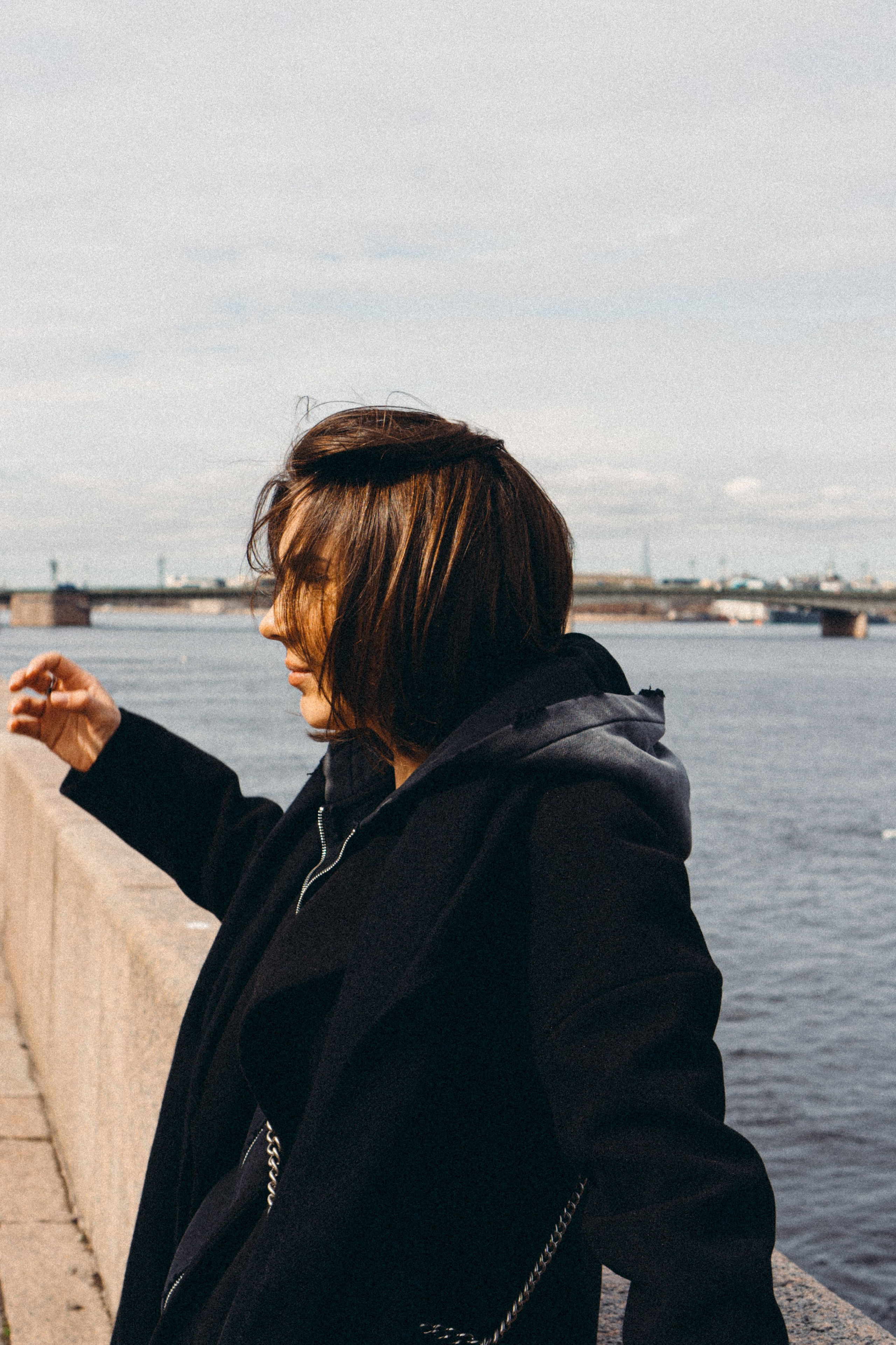 Прогулка по весеннему Питеру. Профессиональный фотограф, Санкт-Петербург — Виктория Богомолова