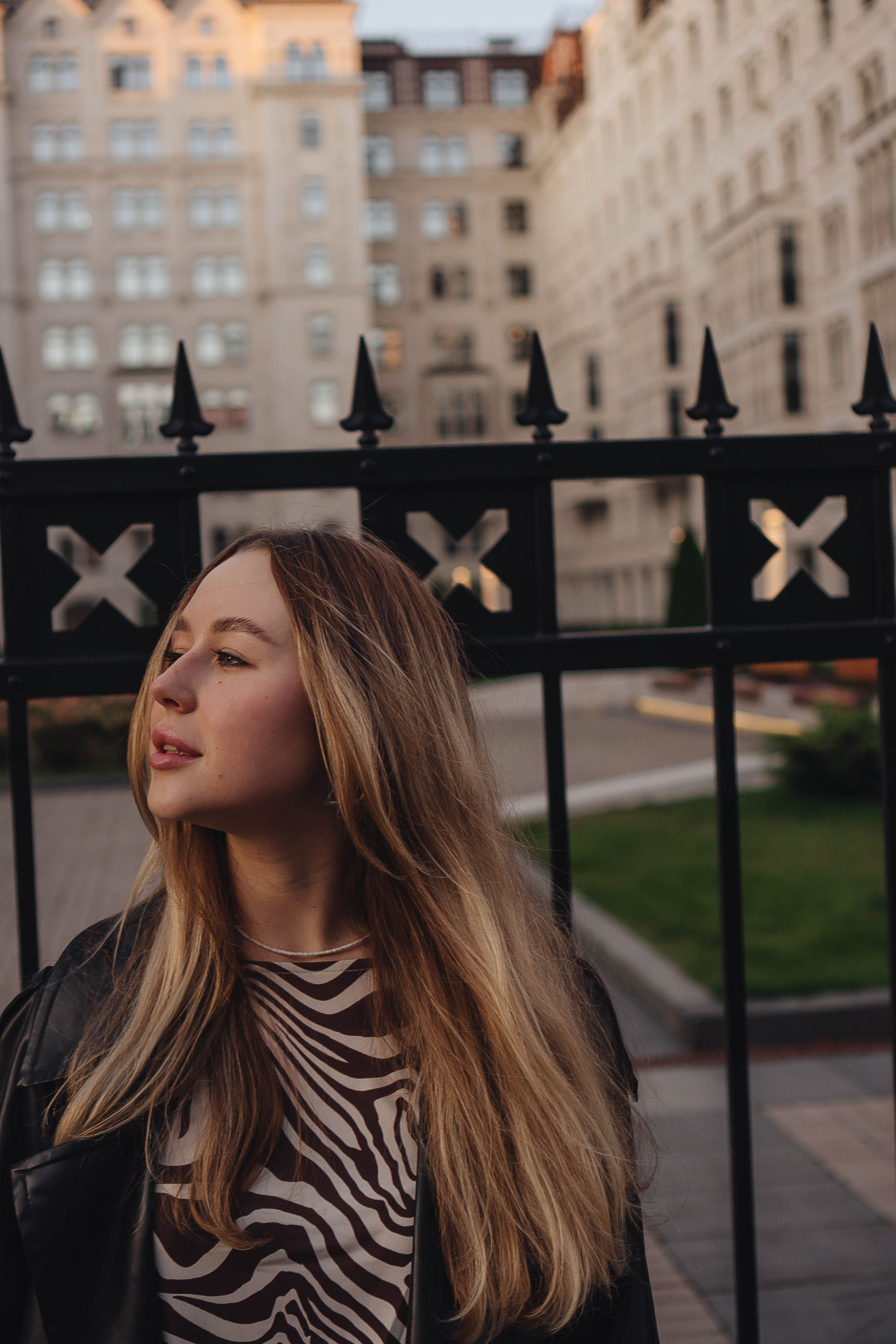 Жественность. Профессиональный фотограф, Санкт-Петербург — Виктория Богомолова