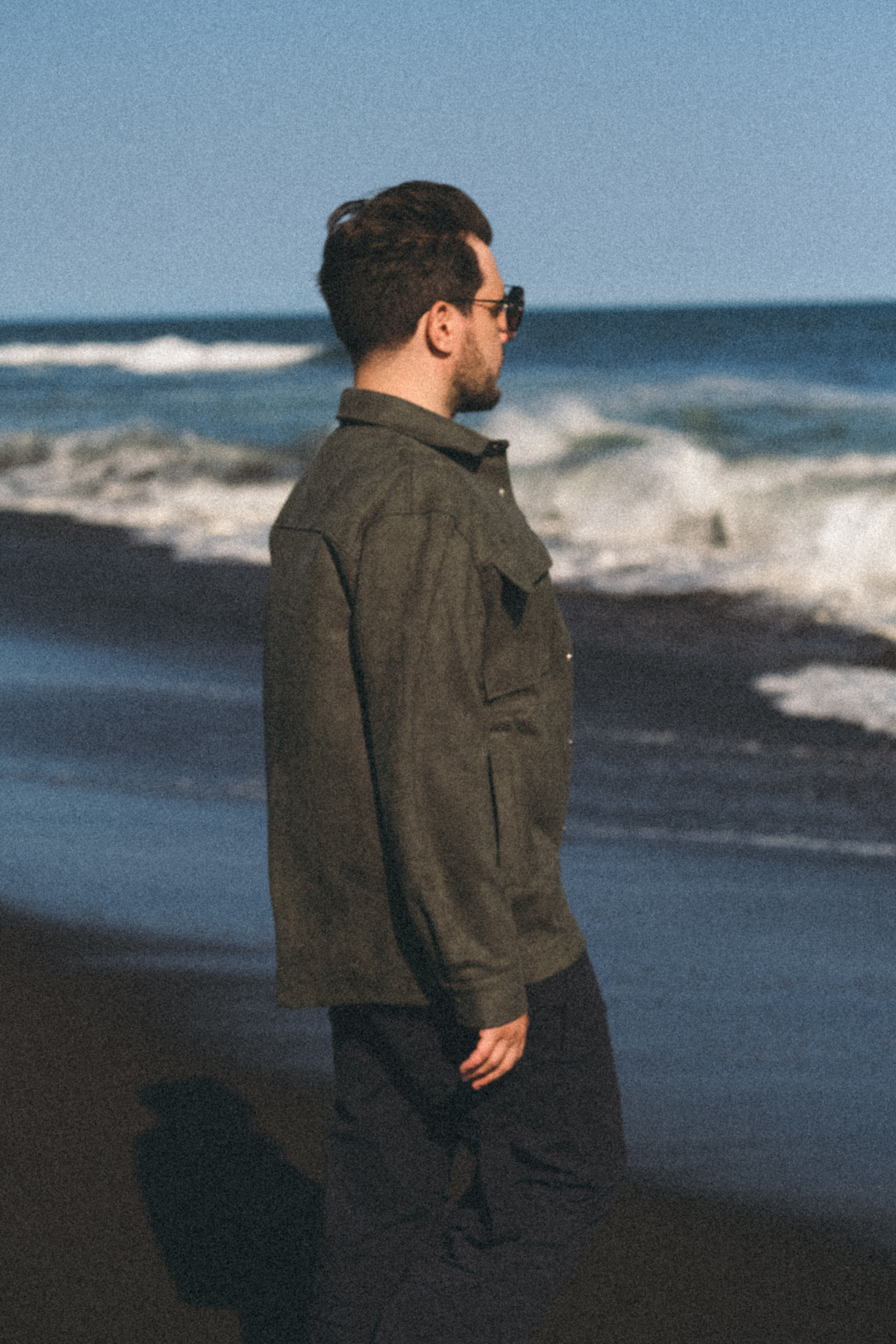 Тихий океан. Профессиональный фотограф, Санкт-Петербург — Виктория Богомолова