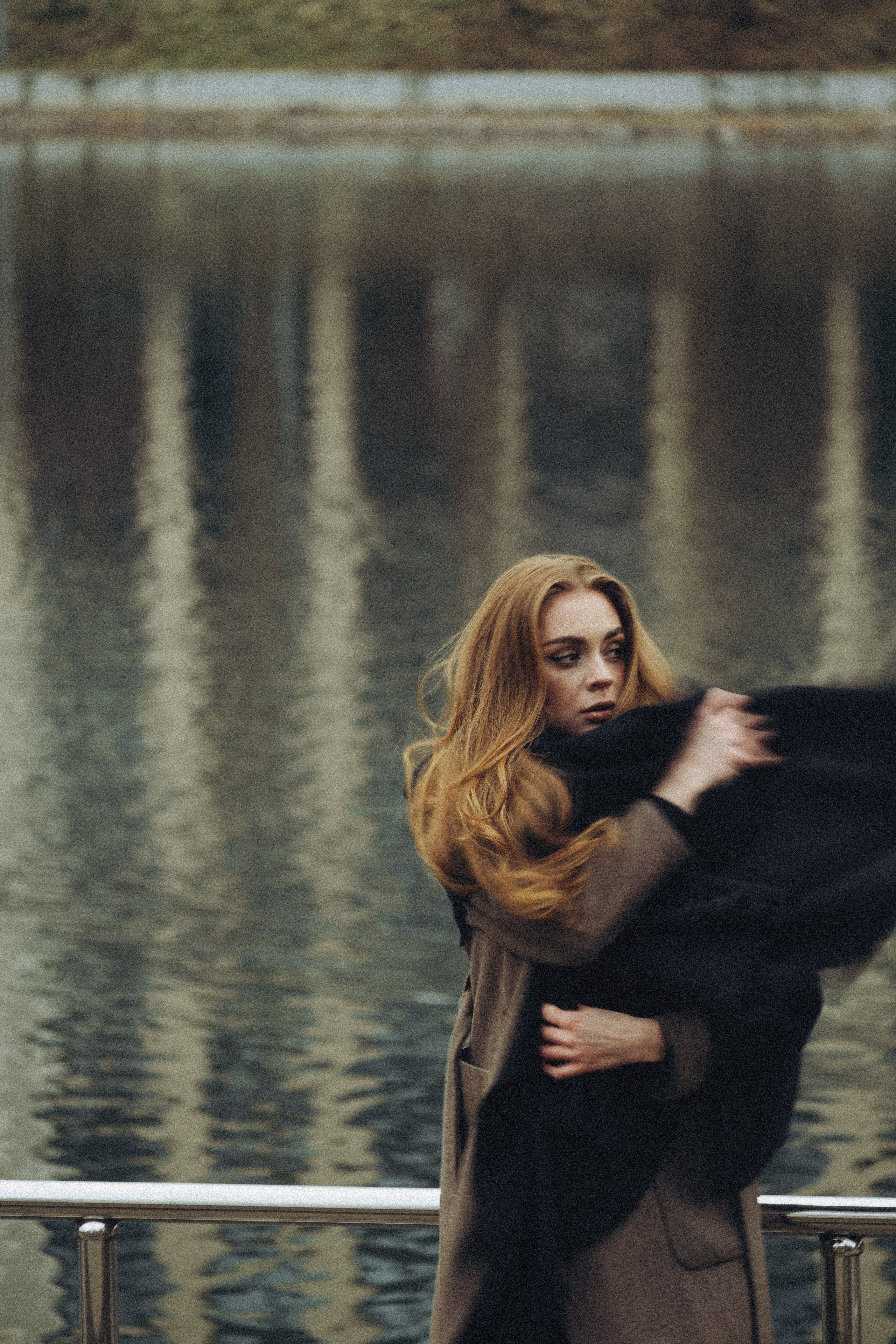 ПРОГУЛКА ПО МОСКВЕ. Профессиональный фотограф, Санкт-Петербург — Виктория Богомолова