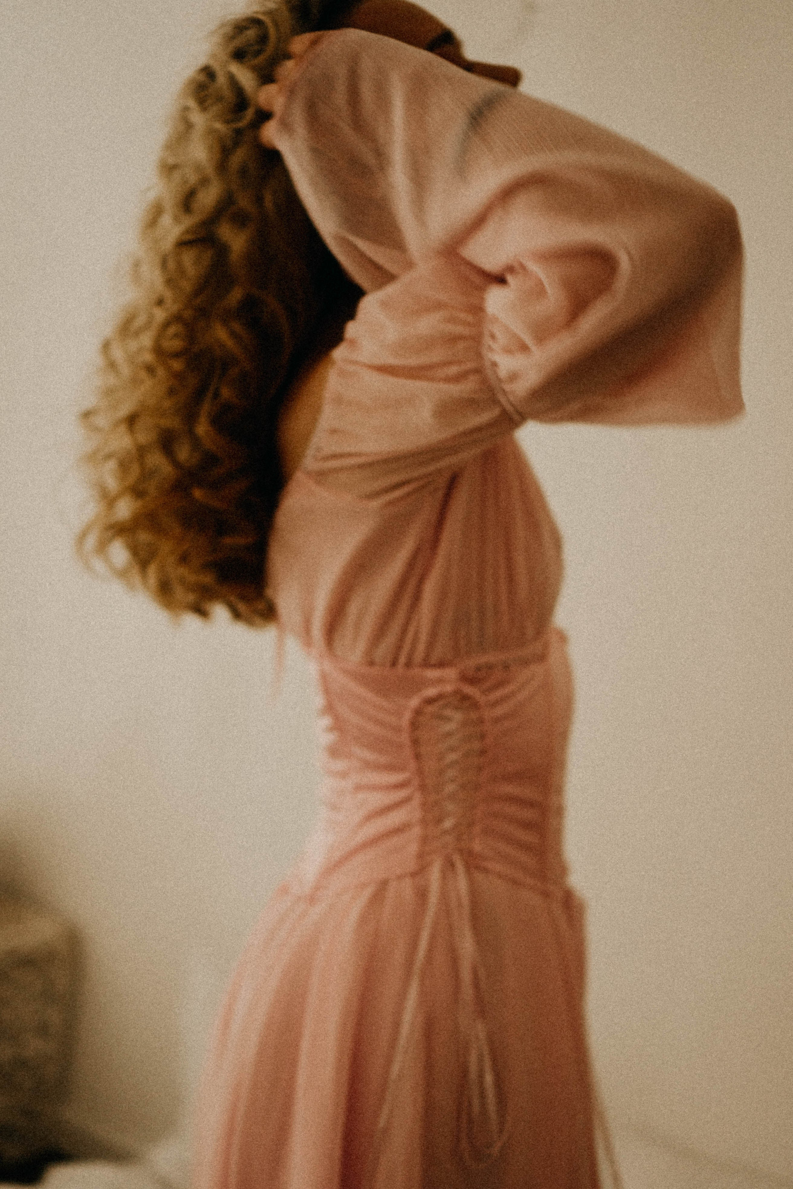 Студийная. Профессиональный фотограф, Санкт-Петербург — Виктория Богомолова