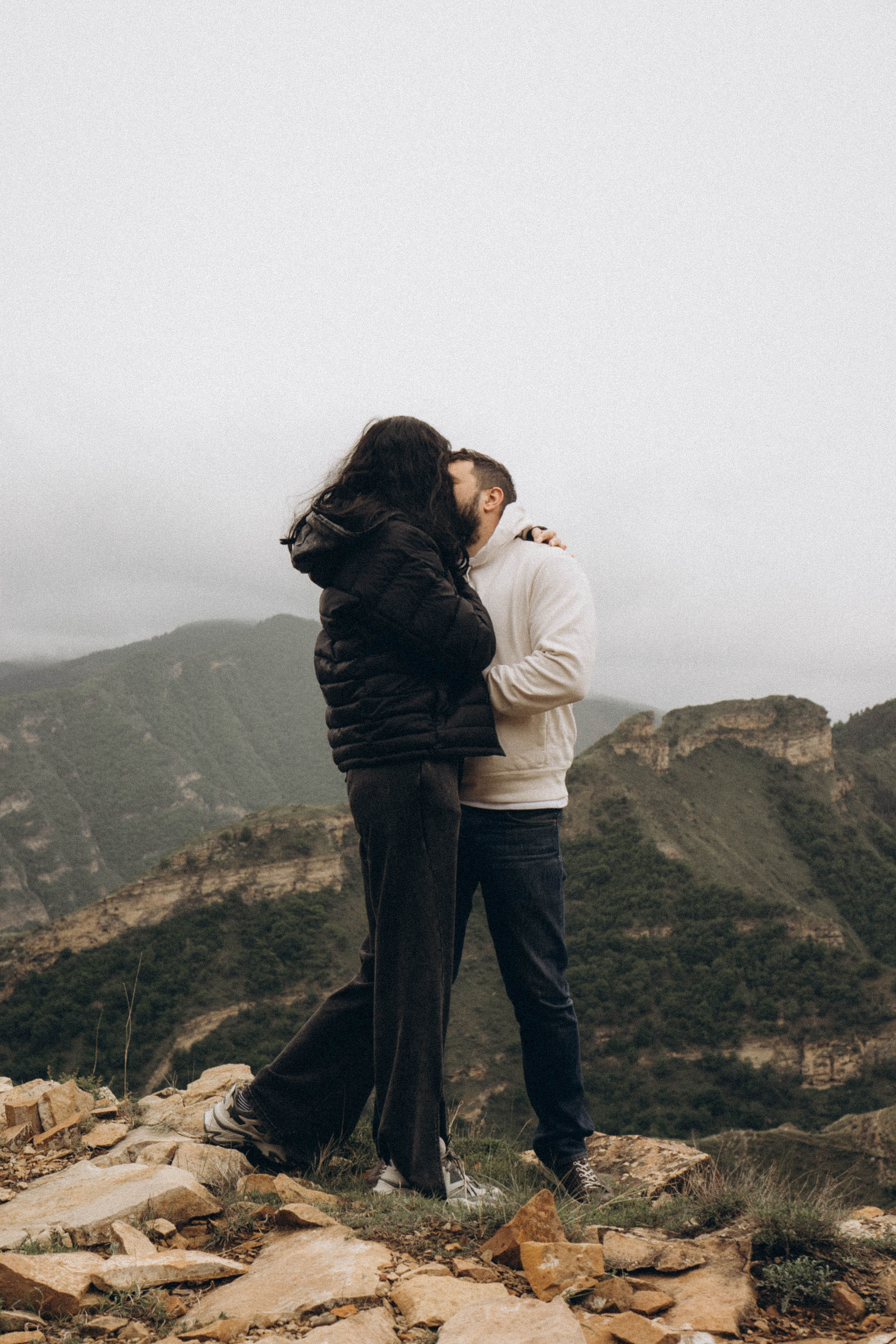 Горы. Профессиональный фотограф, Санкт-Петербург — Виктория Богомолова
