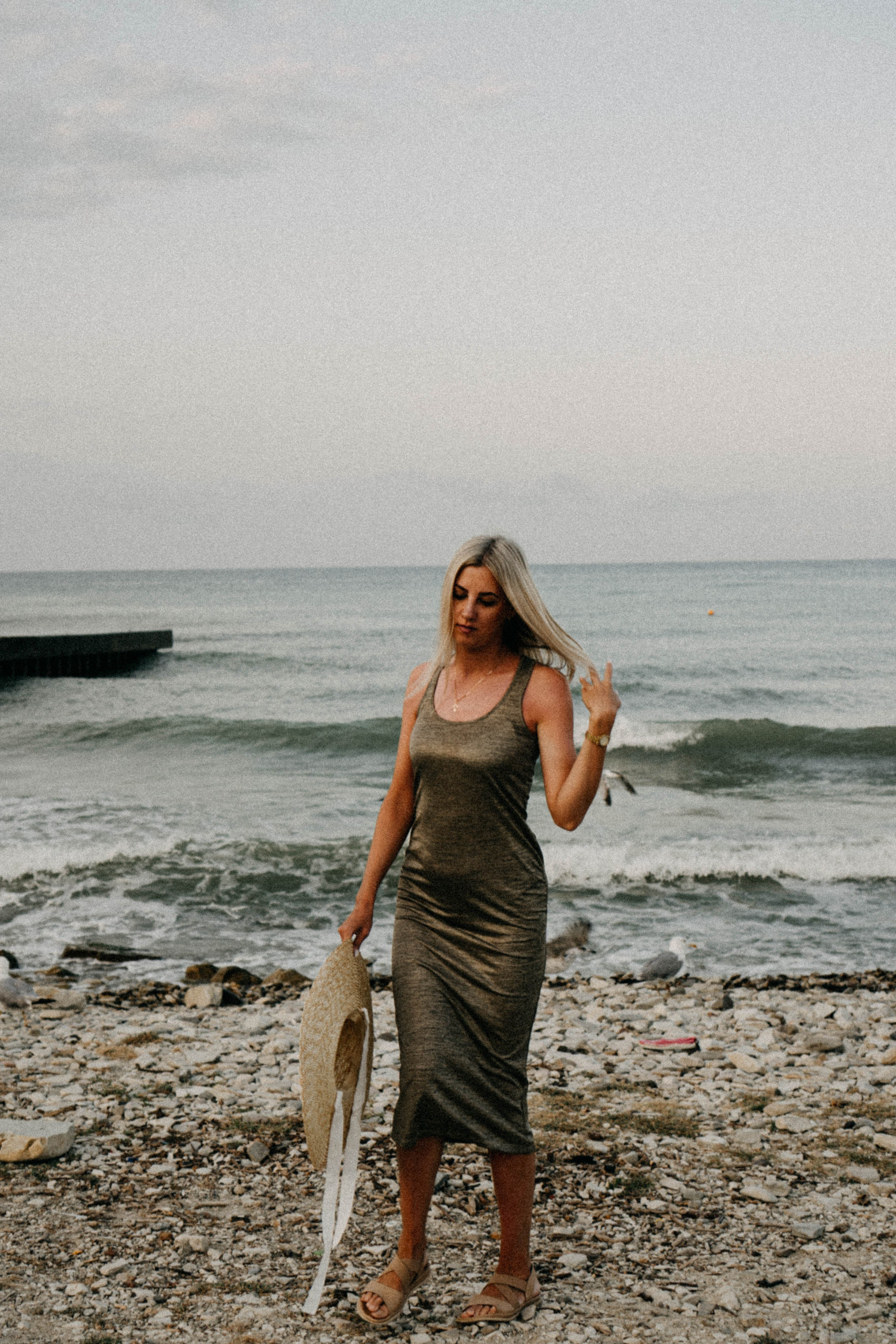 Море. Профессиональный фотограф, Санкт-Петербург — Виктория Богомолова