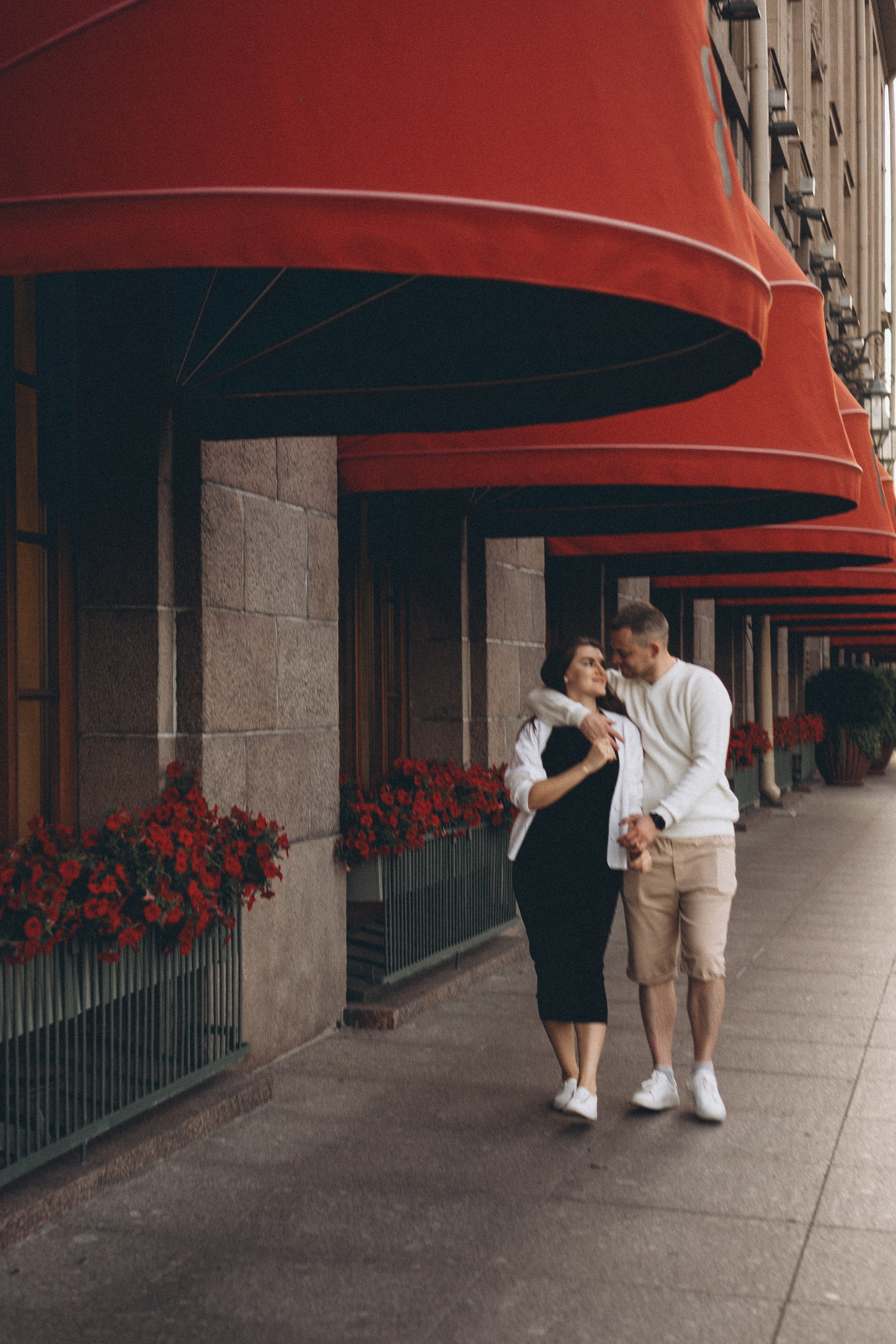 ПРОГУЛКА ПО ПИТЕРУ НА РАССВЕТЕ. Профессиональный фотограф, Санкт-Петербург — Виктория Богомолова