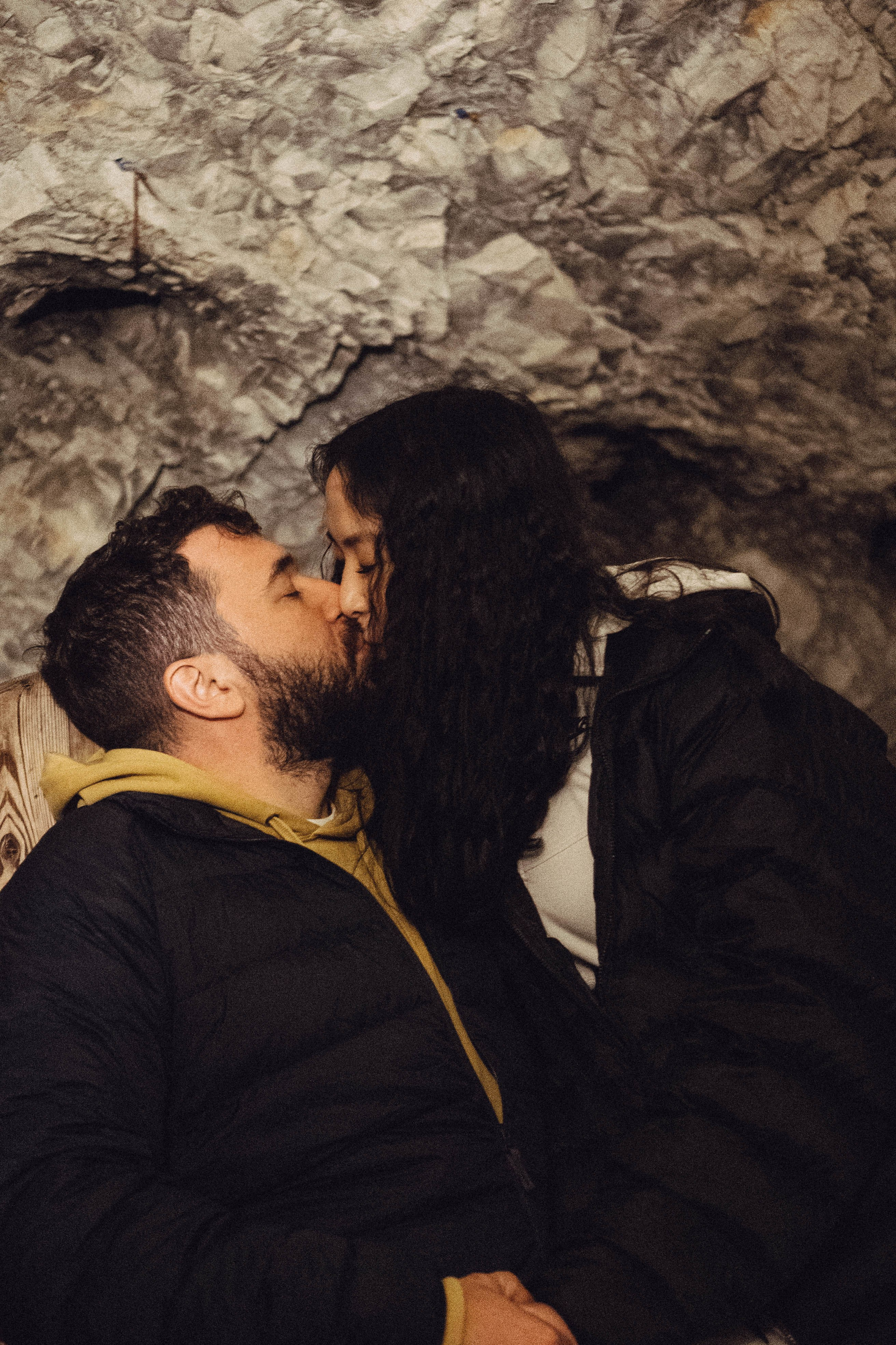 Горы. Профессиональный фотограф, Санкт-Петербург — Виктория Богомолова