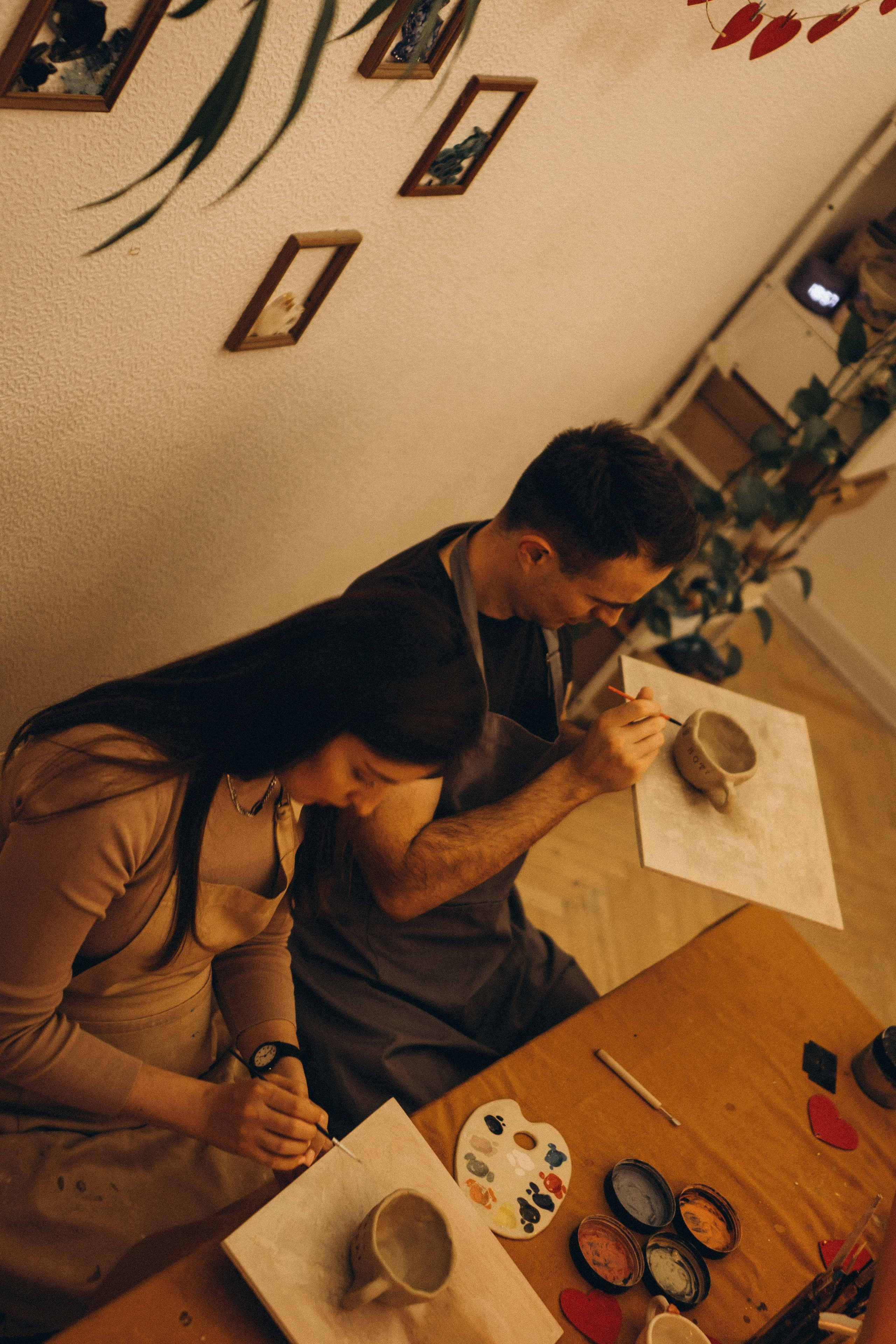 ЛЕПКАРНЯ. Профессиональный фотограф, Санкт-Петербург — Виктория Богомолова