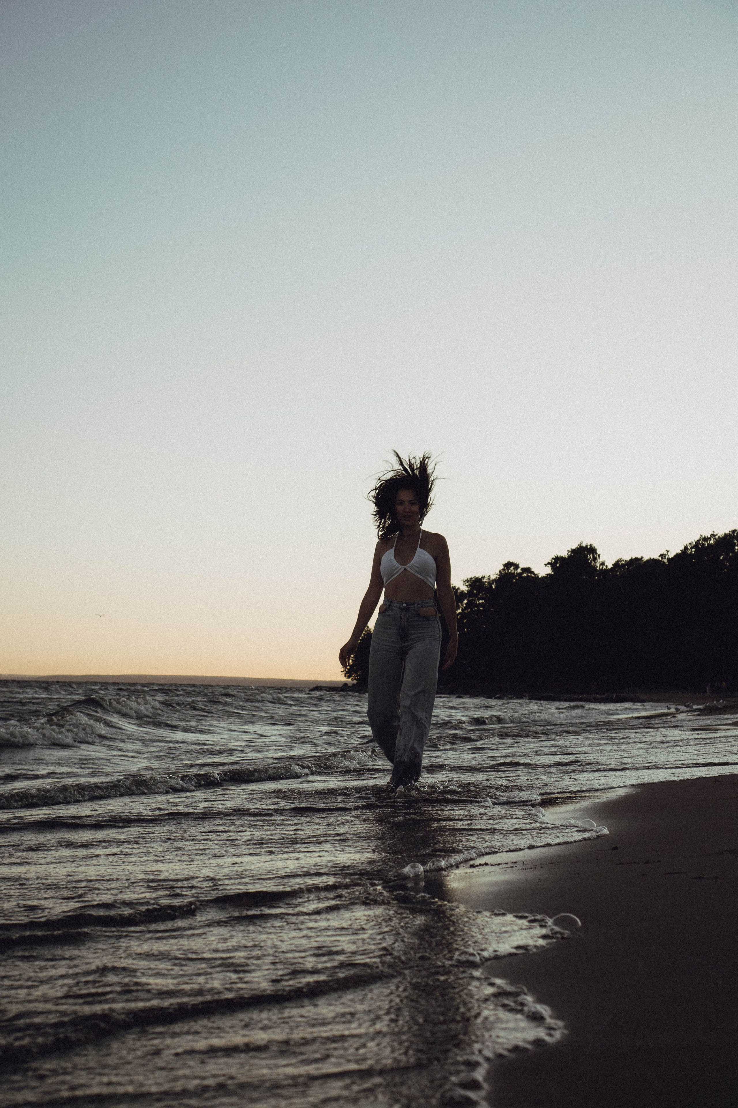 Любовь на заливе. Профессиональный фотограф, Санкт-Петербург — Виктория Богомолова