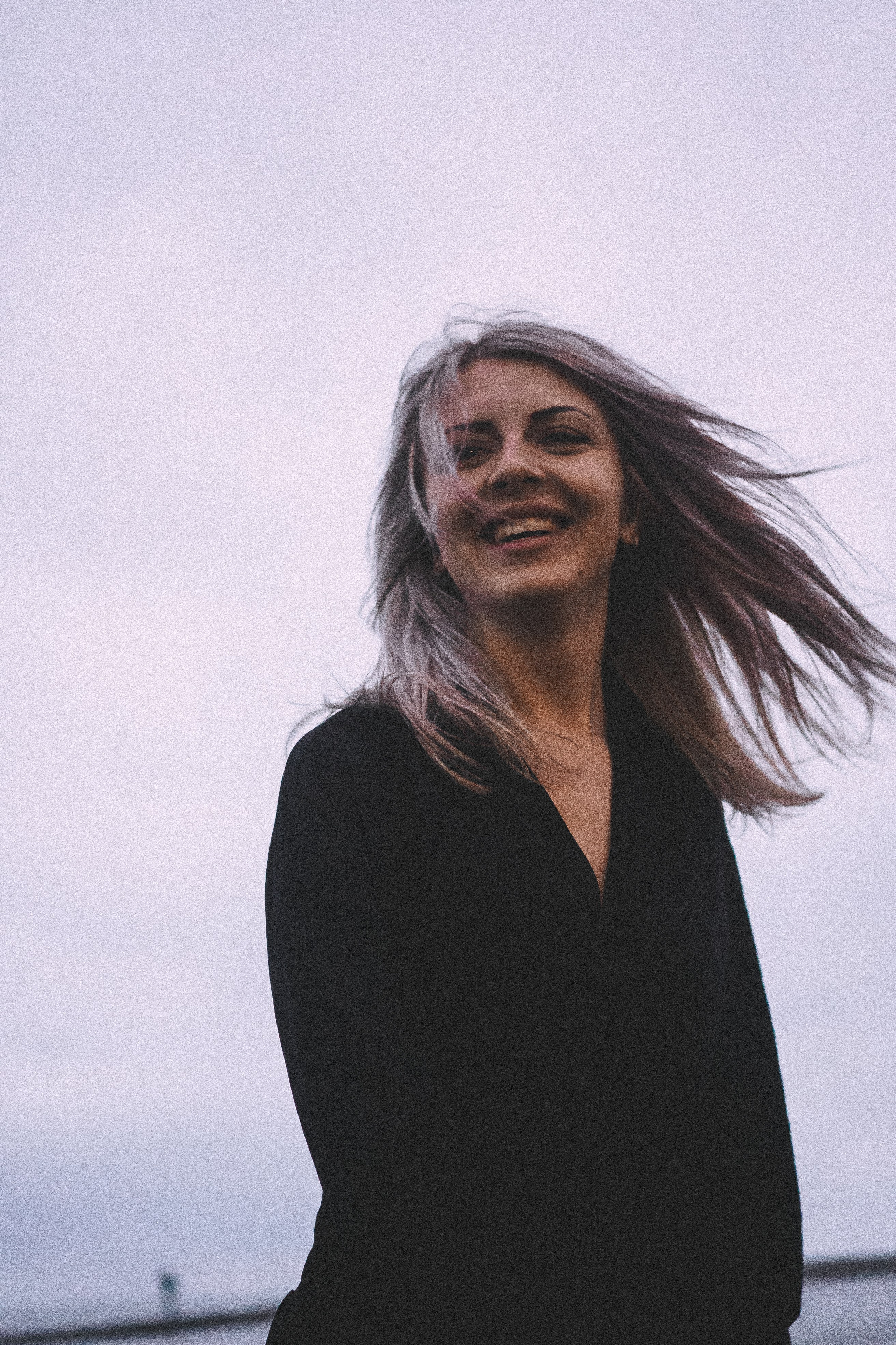 Фотосесиия на море. Профессиональный фотограф, Санкт-Петербург — Виктория Богомолова