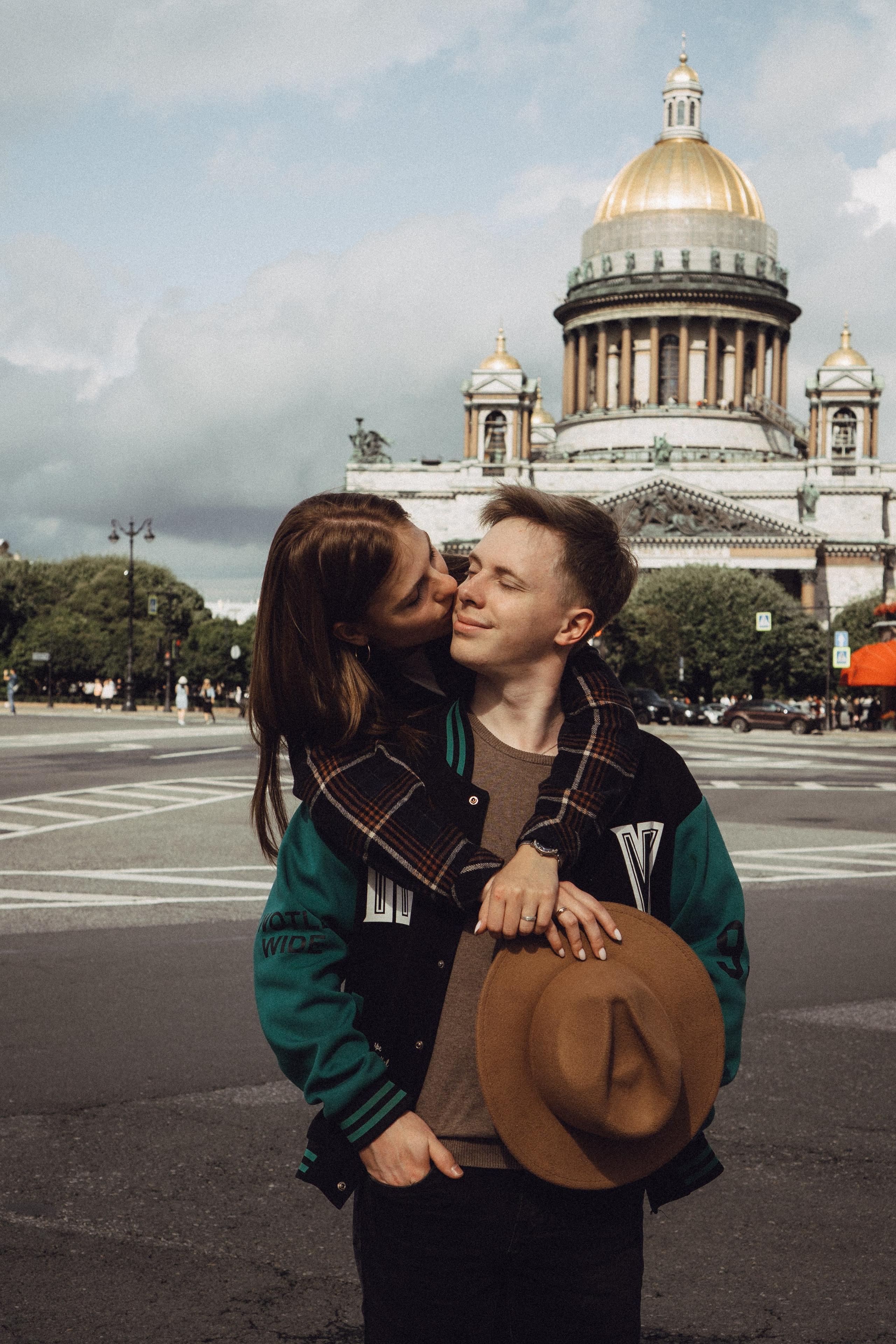 ПРОГУЛКА ПО САНКТ-ПЕТЕРБУРГУ. Профессиональный фотограф, Санкт-Петербург — Виктория Богомолова