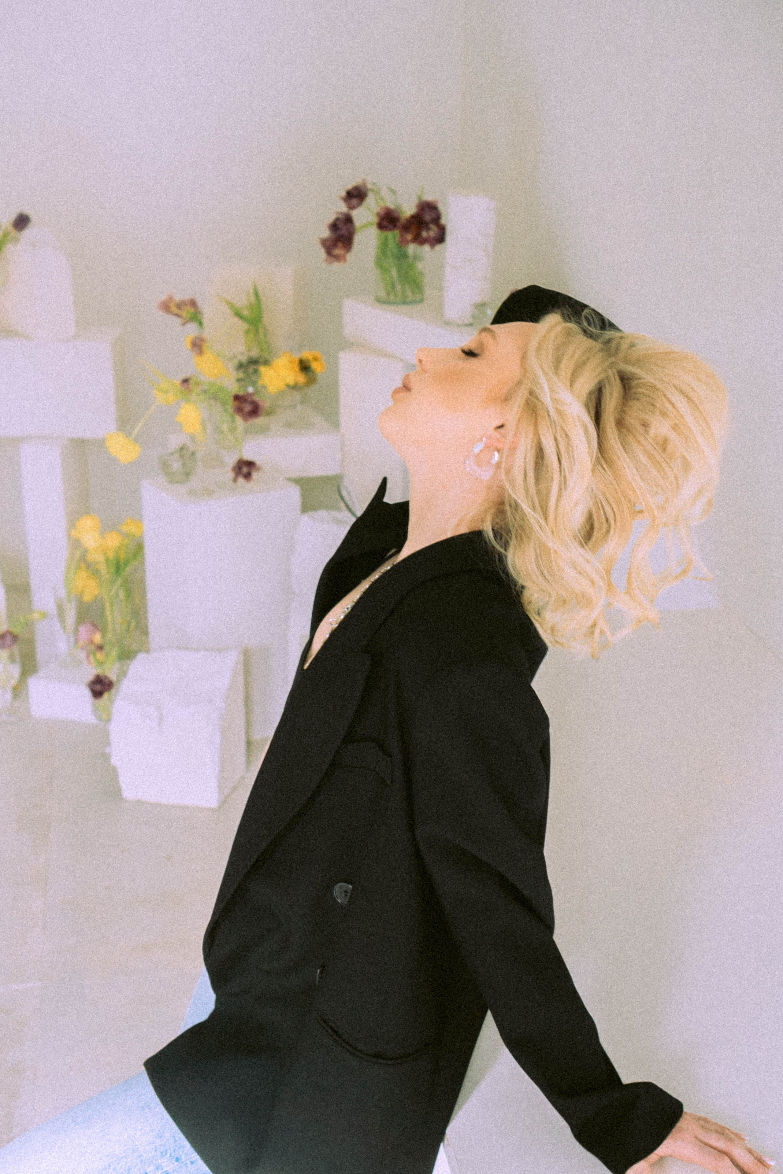 Студийная. Профессиональный фотограф, Санкт-Петербург — Виктория Богомолова