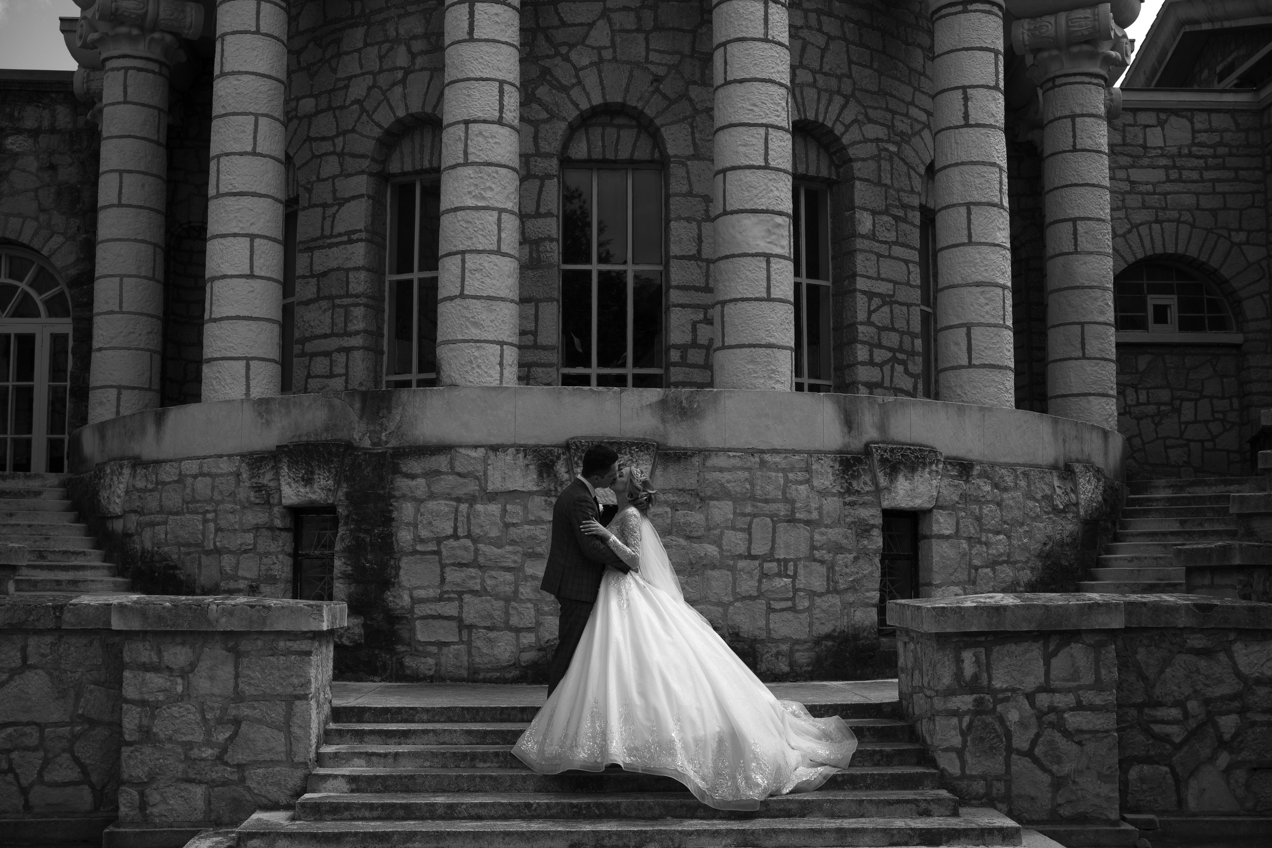 Свадьбы. Любовь Юсупова. Фотограф