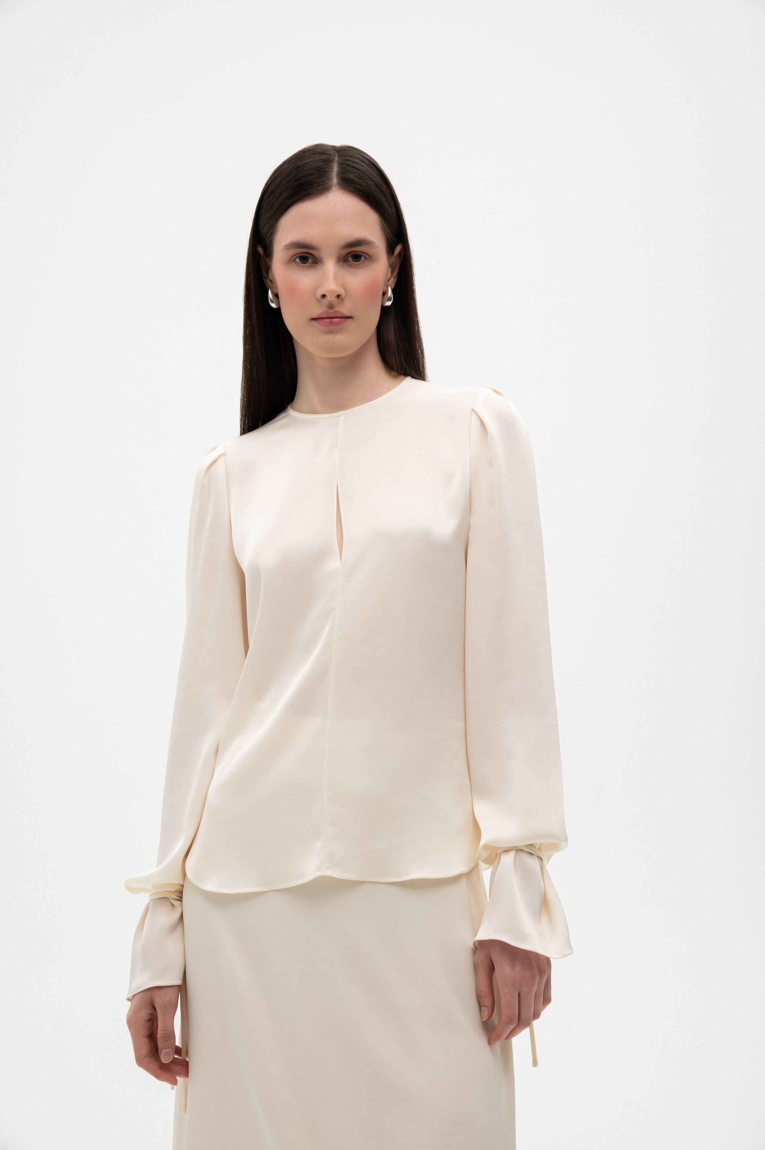 E-commerce for Vovsuda brand. Elizaveta Filchenko. Fashion-photographer and director