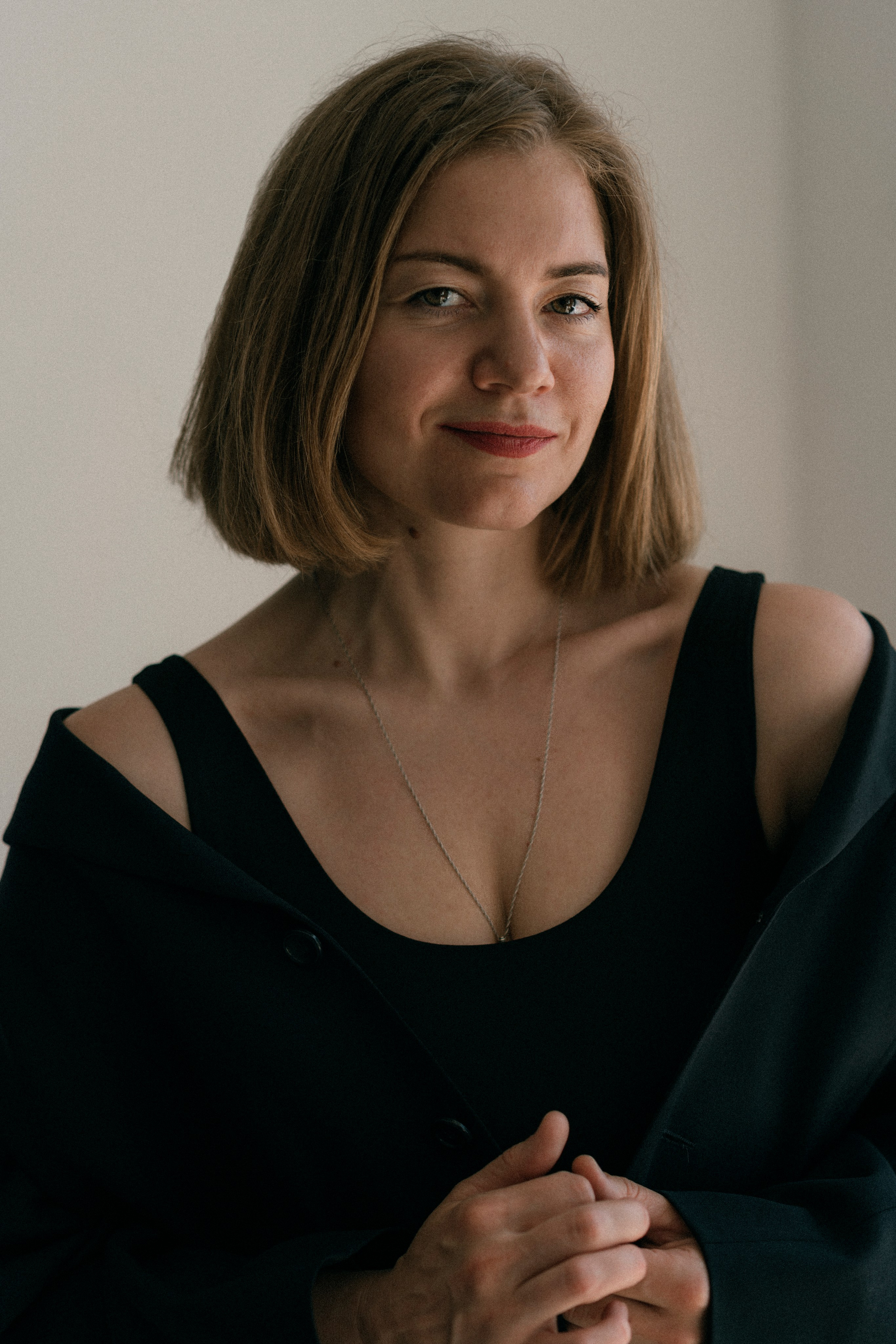 Tatyana Patrakova. Фотограф Ирина Соколенко Санкт-Петербург