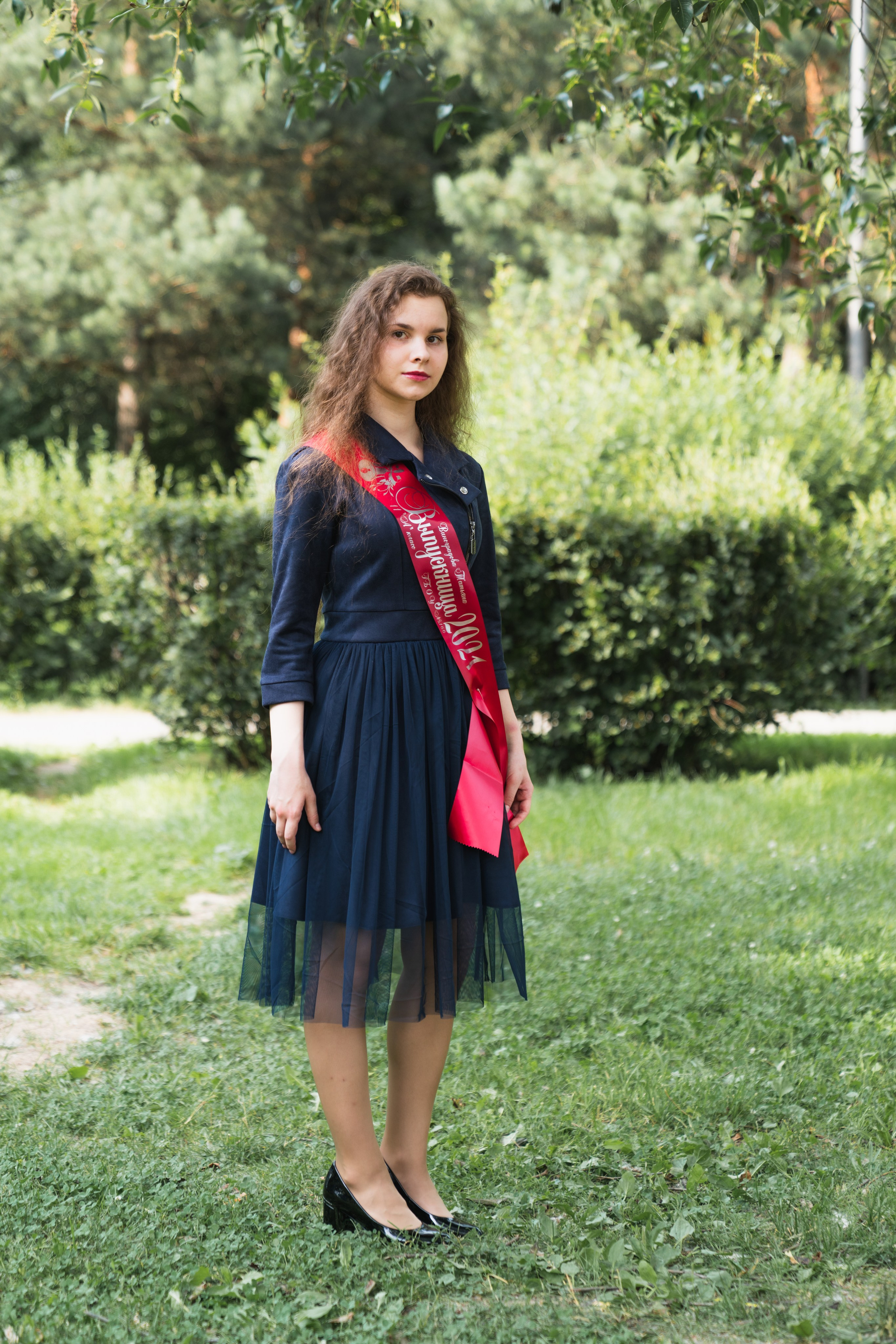 Школьный выпускной. Семейный, детский и рекламный фотограф в Москве Ольга Сухачева