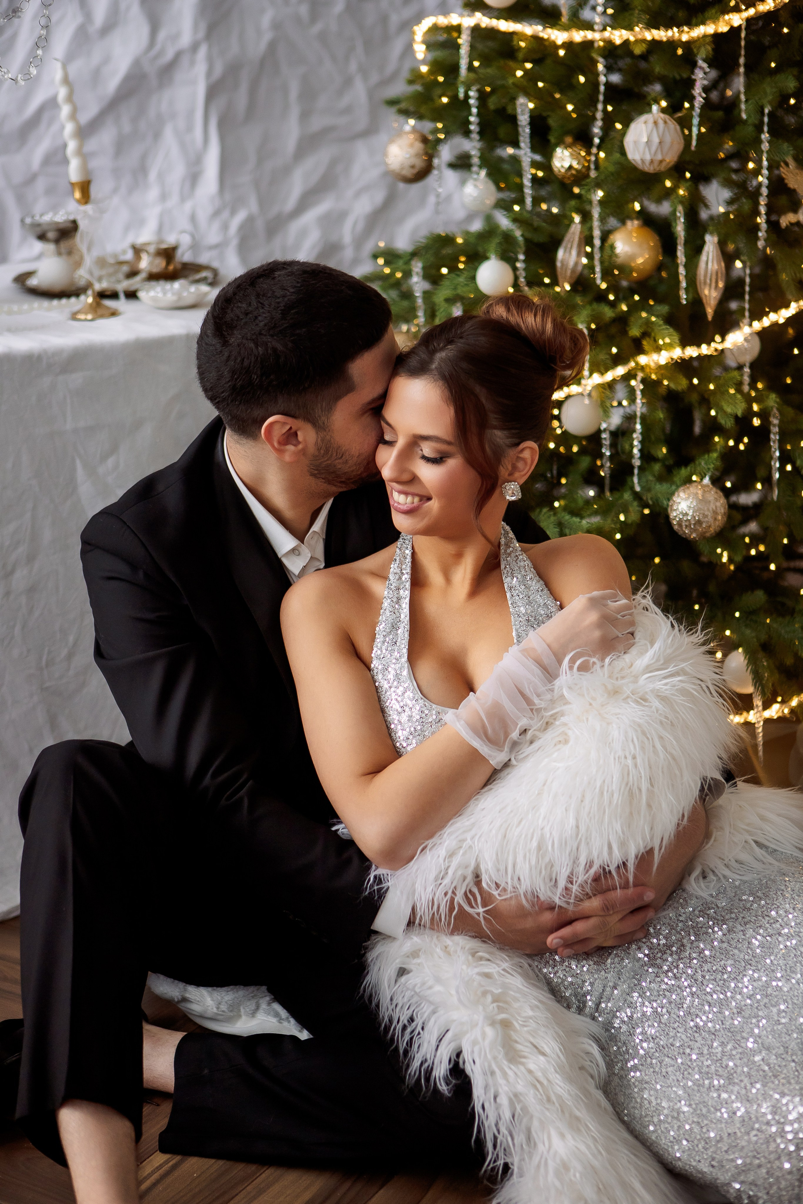 Love Story. Семейный детский фотограф. Фотосессия в Минске