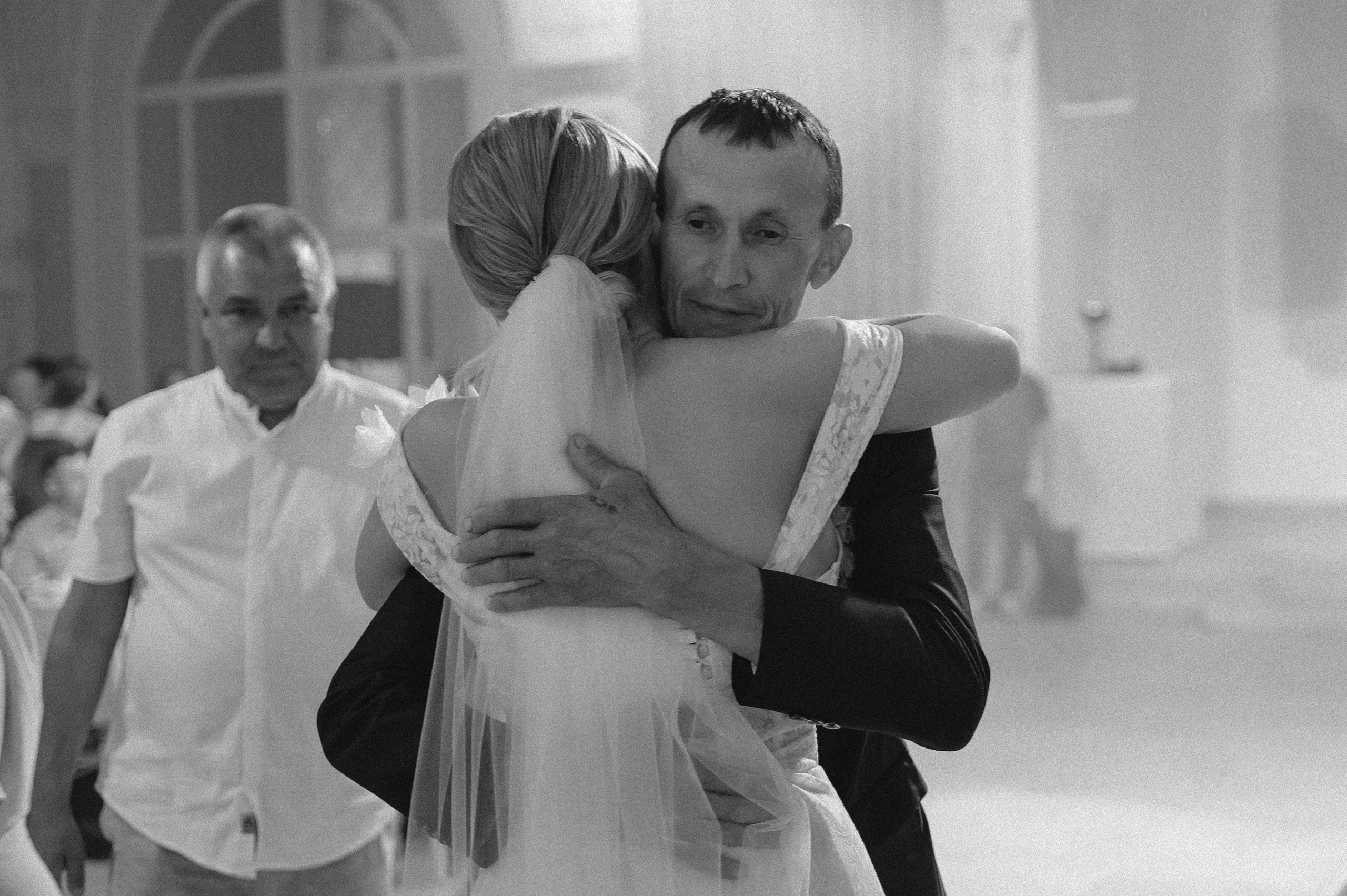 Сегодня только о любви. Свадебный и семейный фотограф в Чебоксарах Ирина Левнер