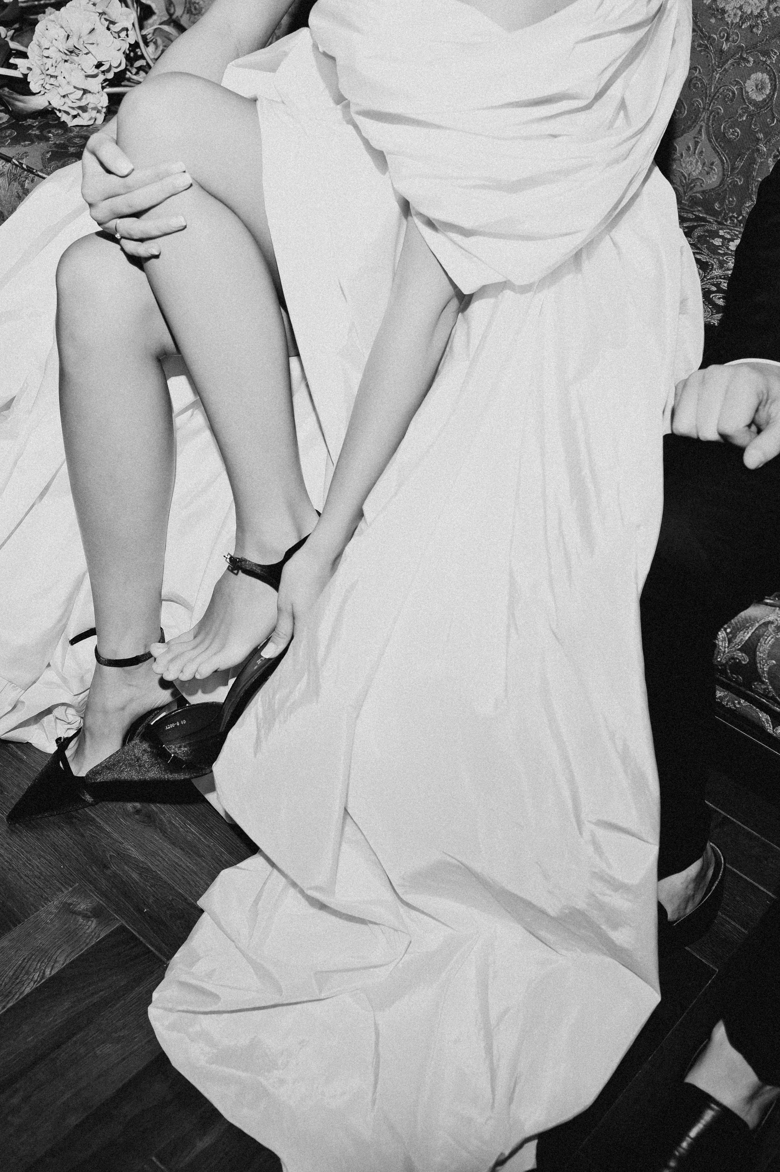 Свадьбы. Фотограф Тверь