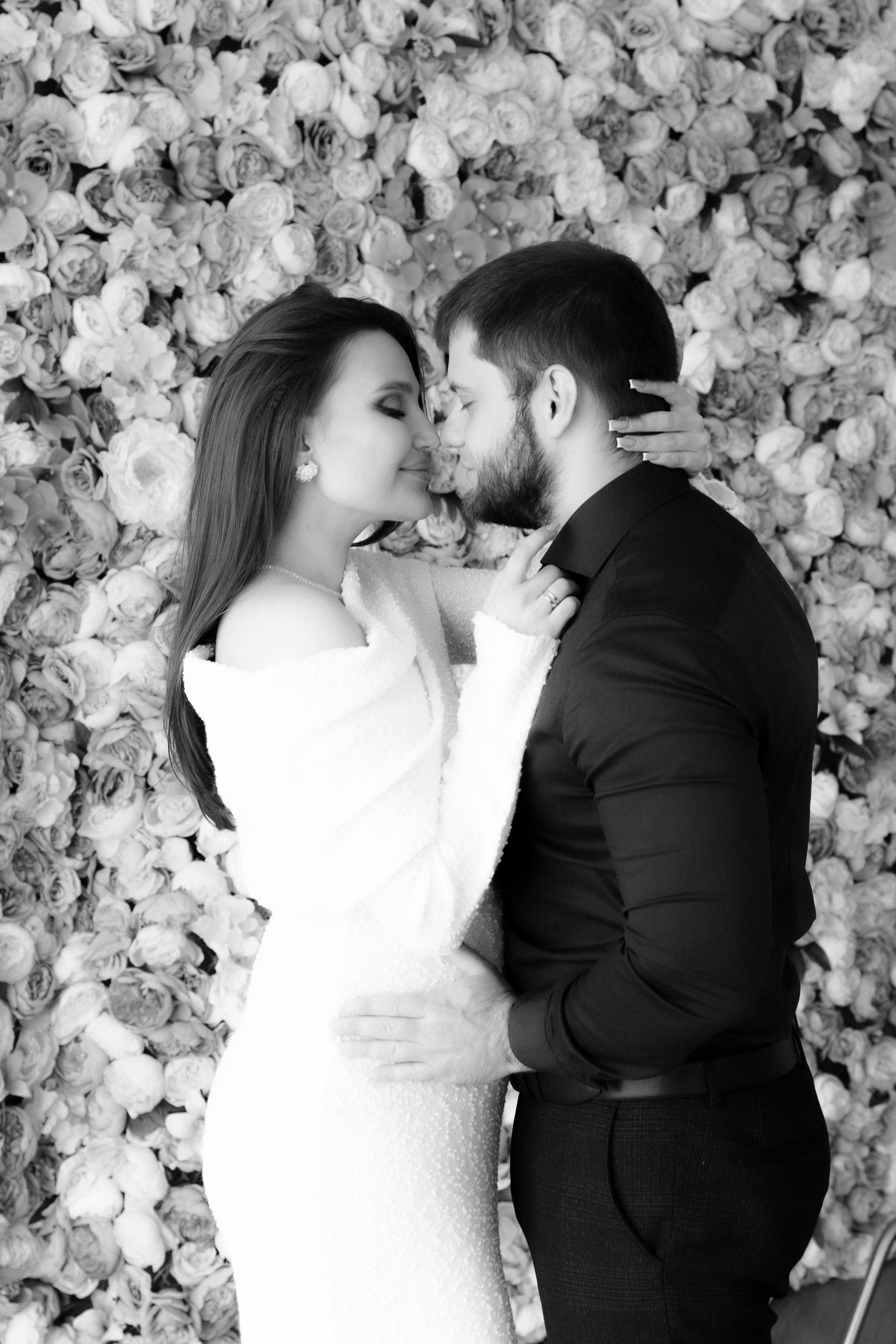 Фотосессия беременности с мужем. Свадебный и портретный фотограф в Новосибирске Любовь Исакова