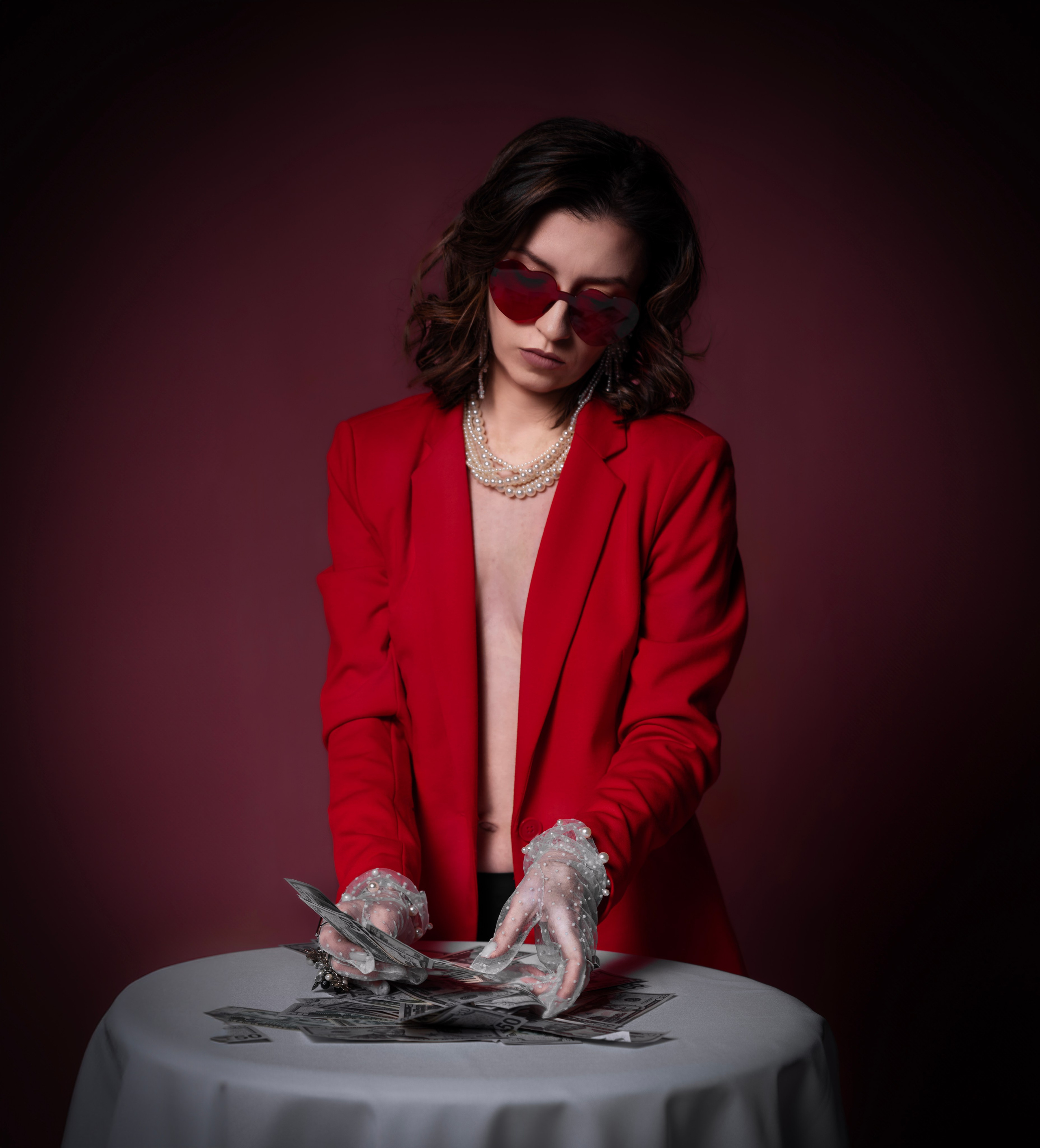 Творчество