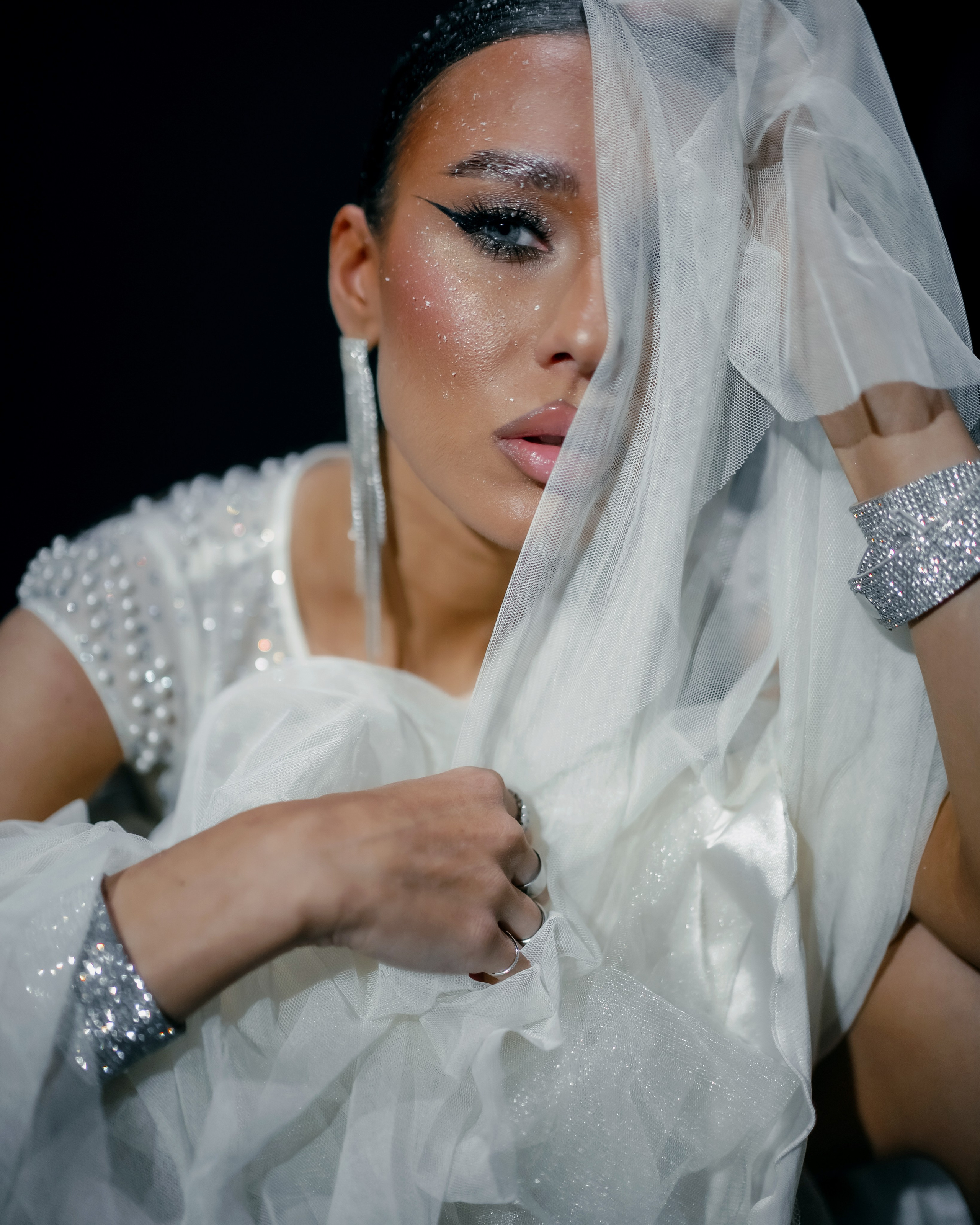 Елена Донская ТОП стилист/визажист