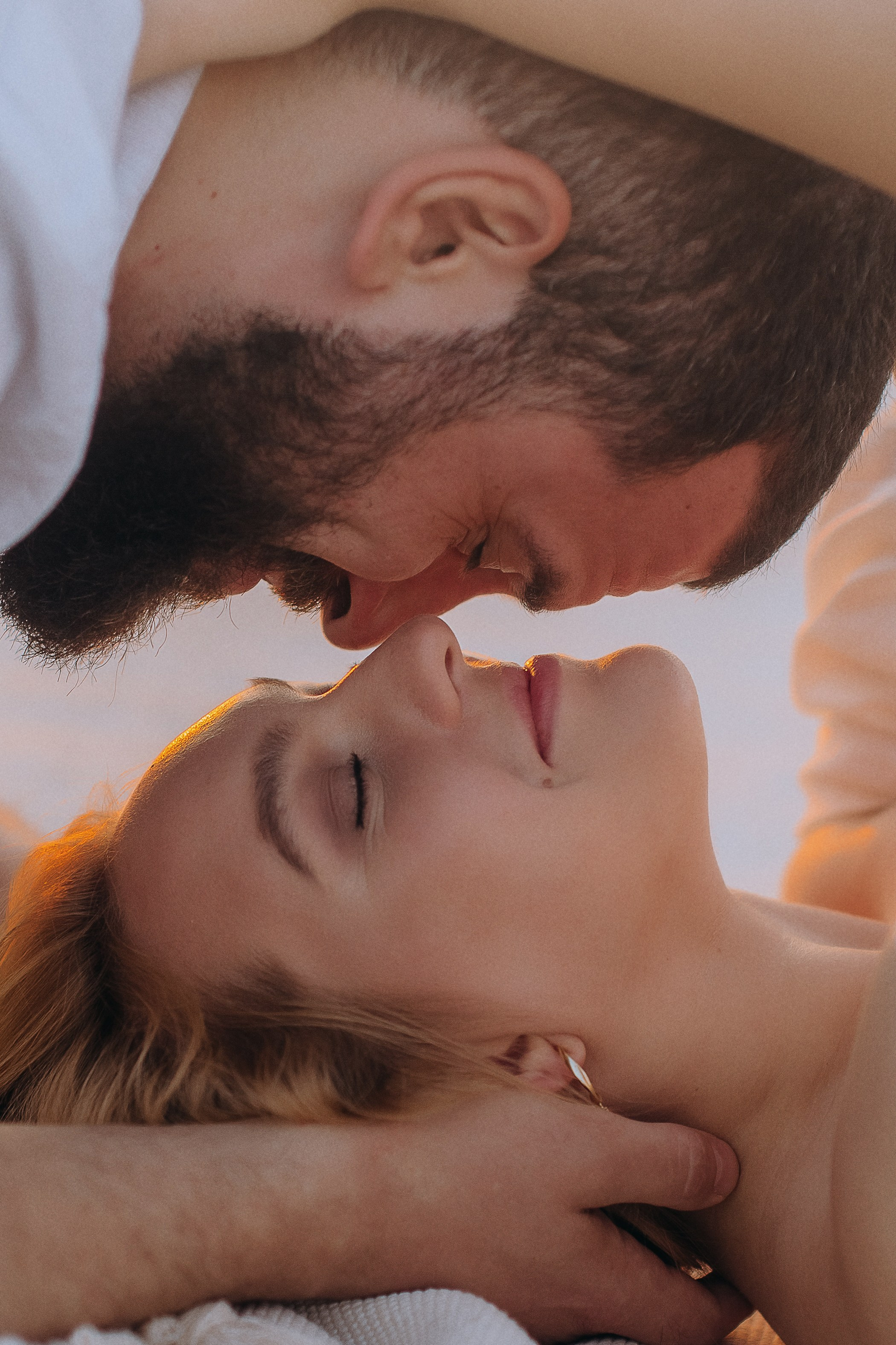 Семейные истории. Портретный и свадебный фотограф в Воронеже Елена Михайлова