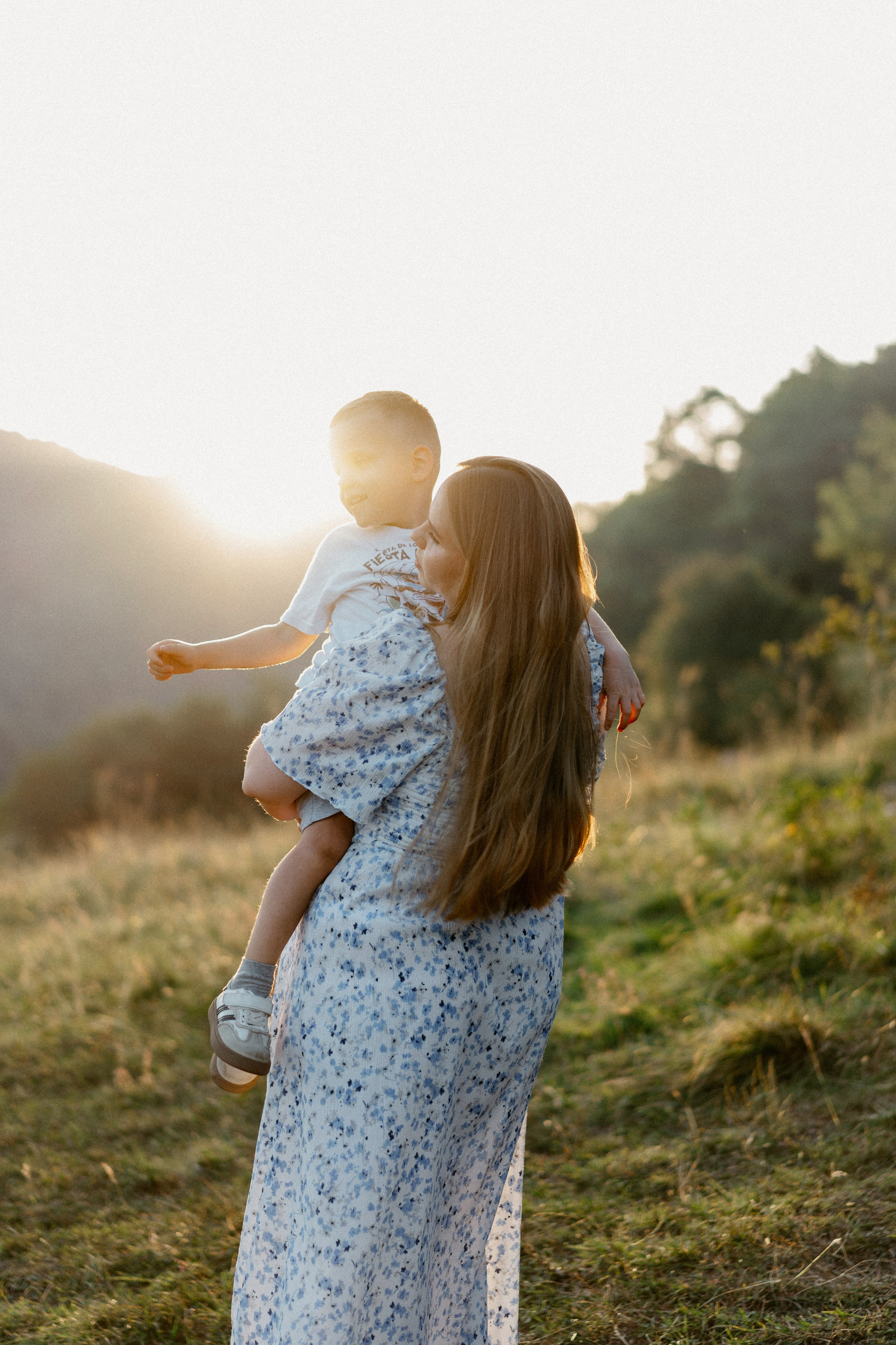 Сергей, Юлиана и Владик. Кристина Пархоменко. Фотограф. Краснодар