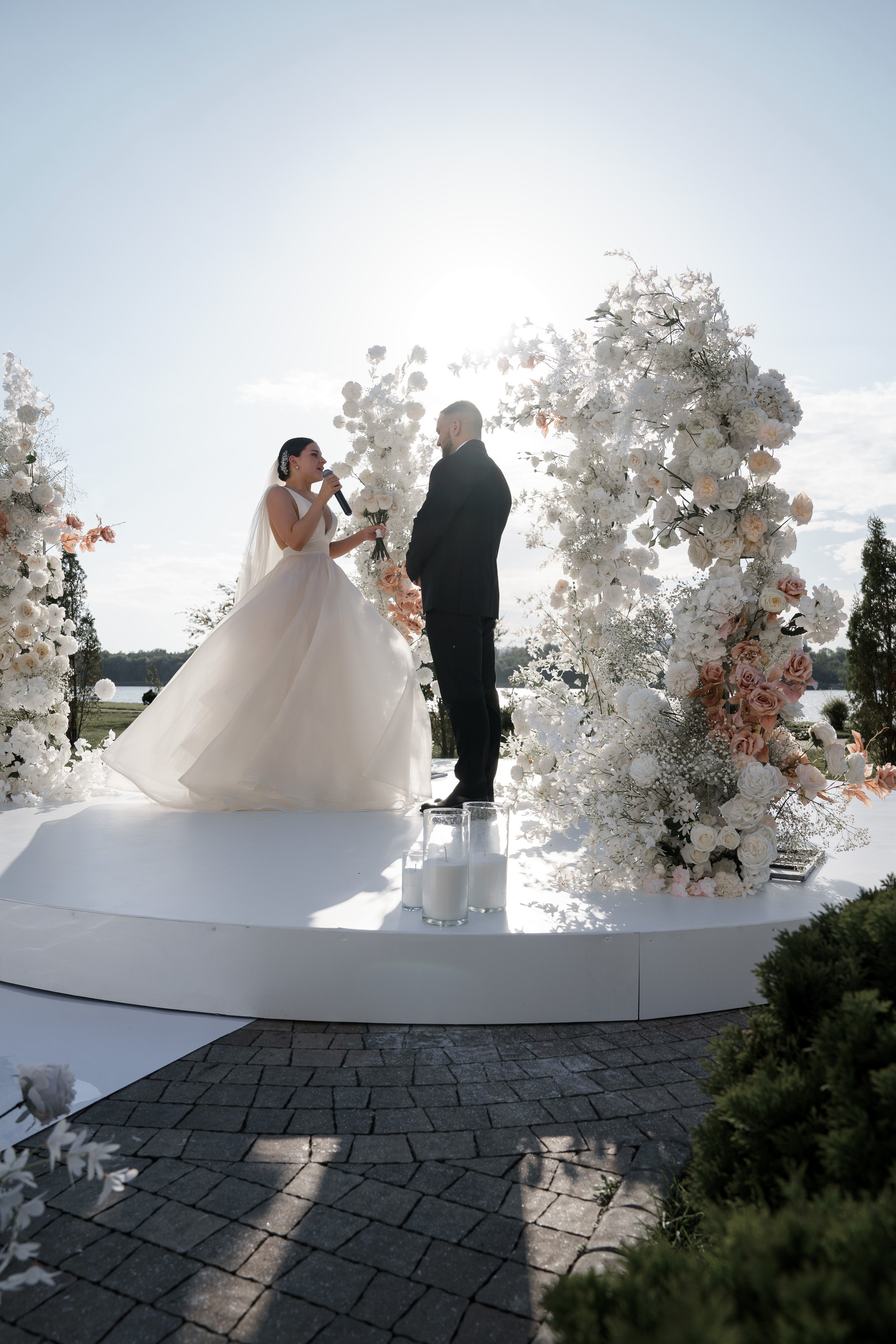 Антон и Ксения. Свадебный и репортажный фотограф Ростов-на-Дону Алексей Гуль