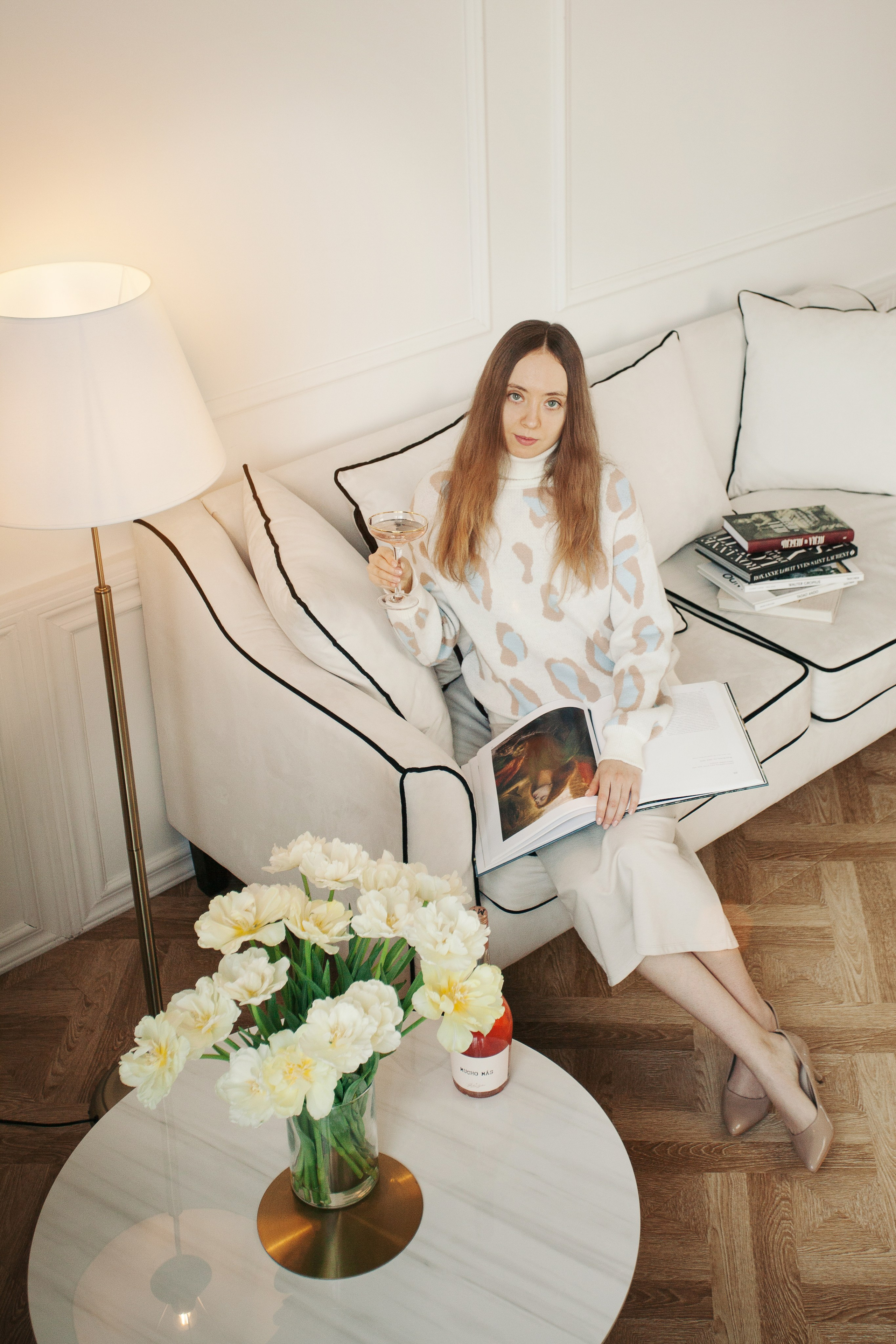 Портрет. Семейный и детский фотограф в Краснодаре Брусилова Марина