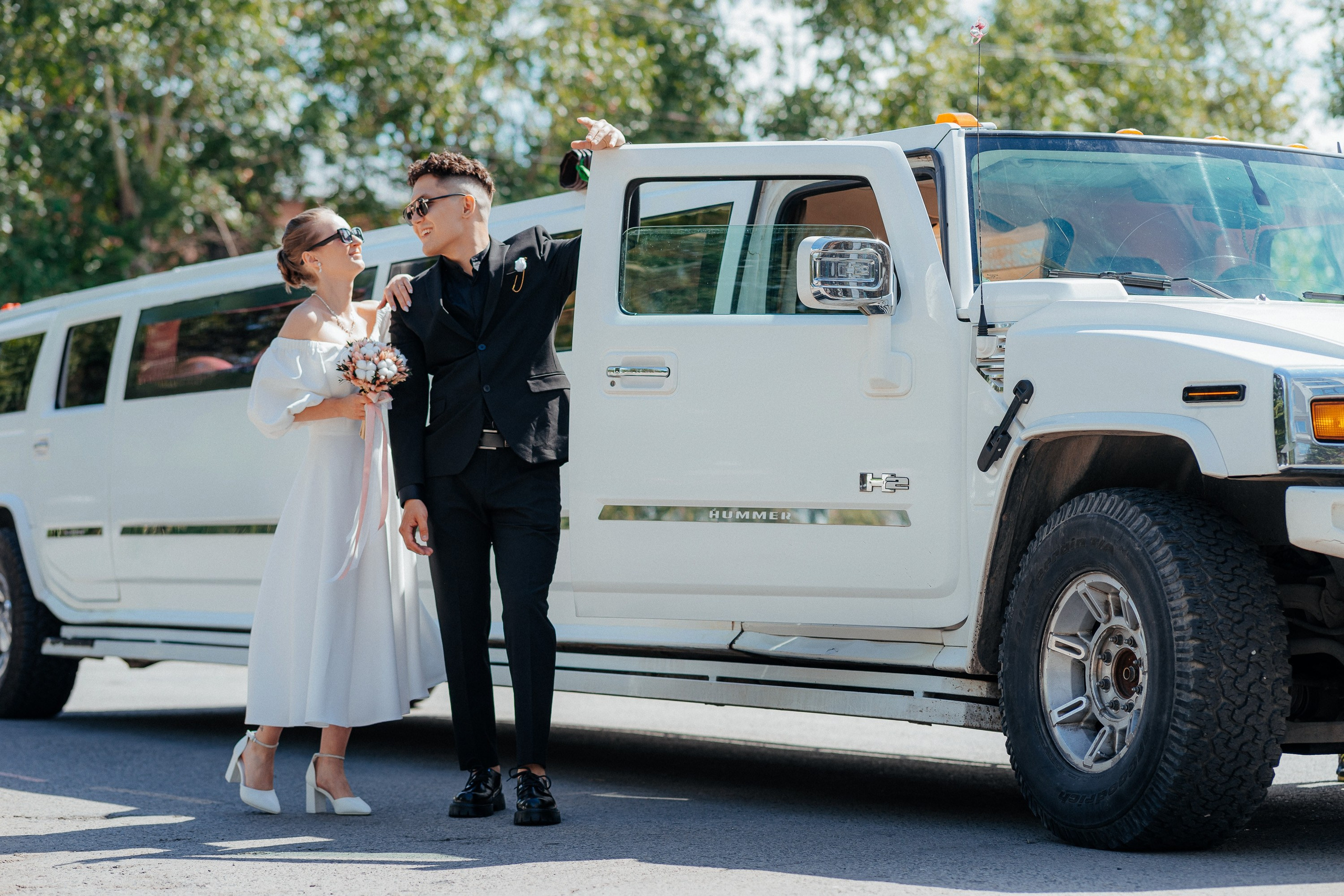 Свадебный фотограф Барнаул