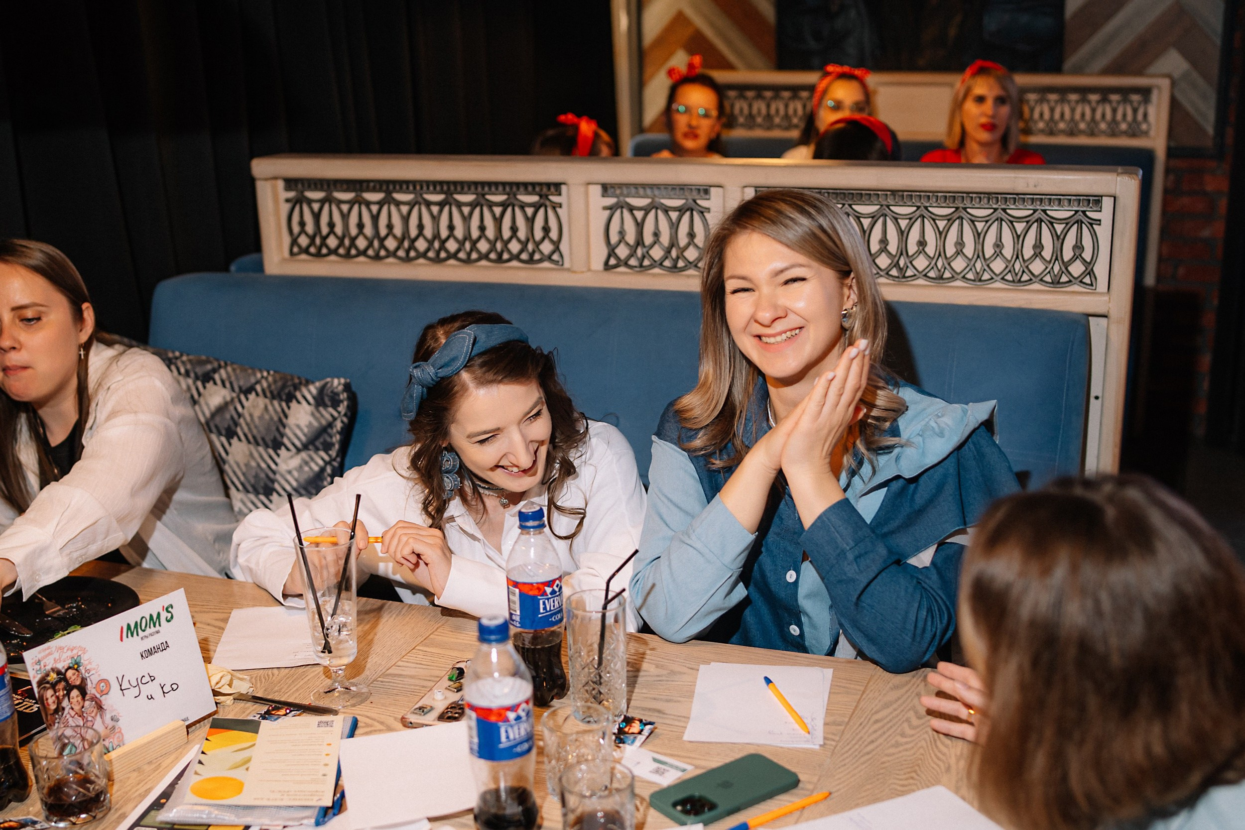 Репортажный (Event) фотограф в Барнауле | Даниил Маркин | Качество и вайб