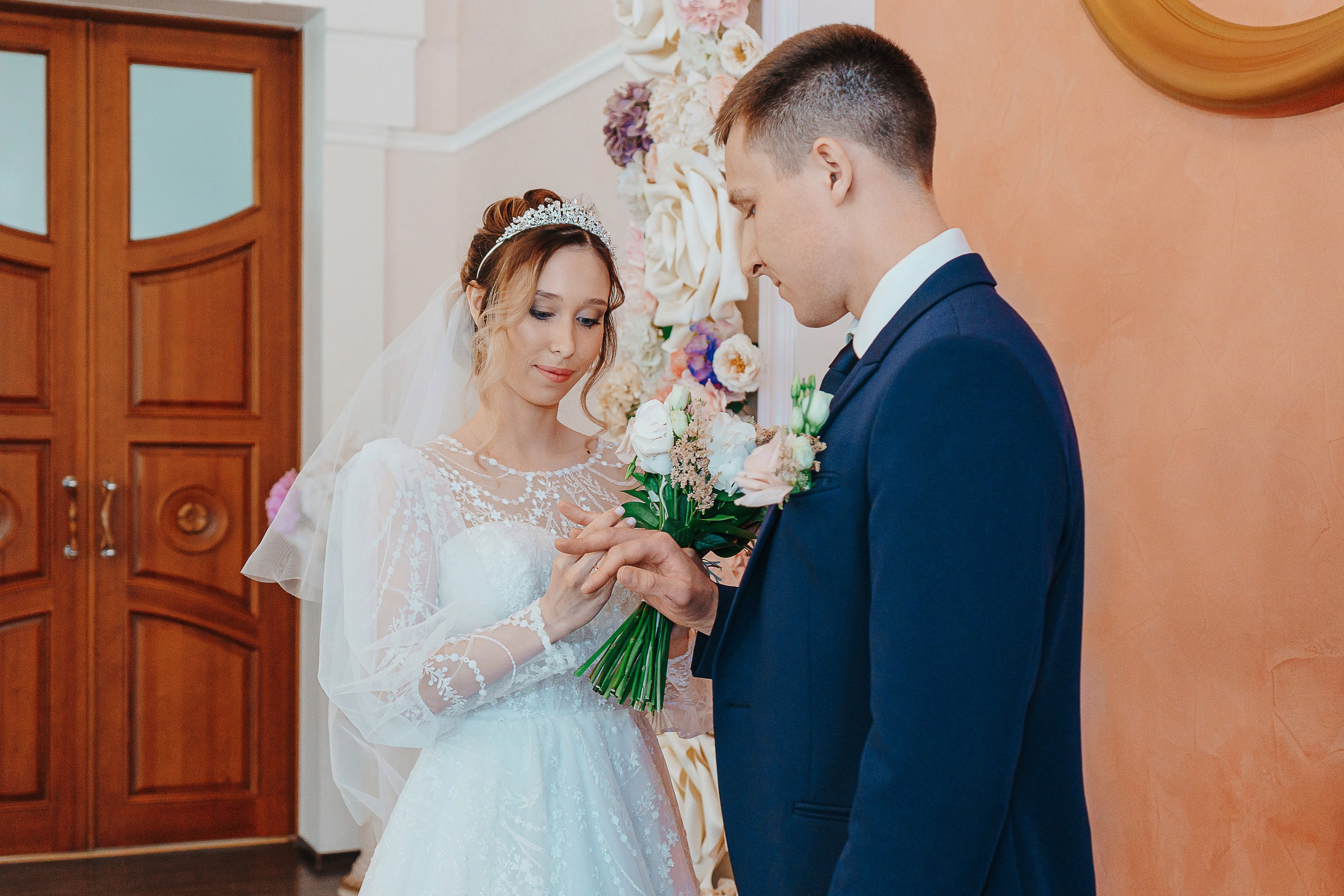 Рая и Вадим. Репортажный (Event) фотограф в Барнауле | Даниил Маркин | Качество и вайб